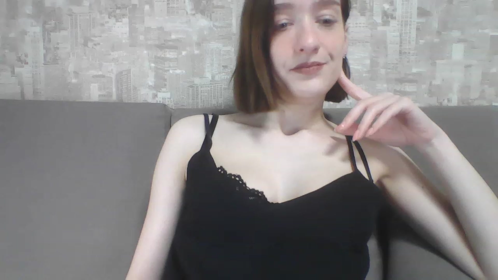 Gallery image thumbnail from DacotaDoll's myfreecams stream on, 02/24/2023, 18:57 image 12 of 20