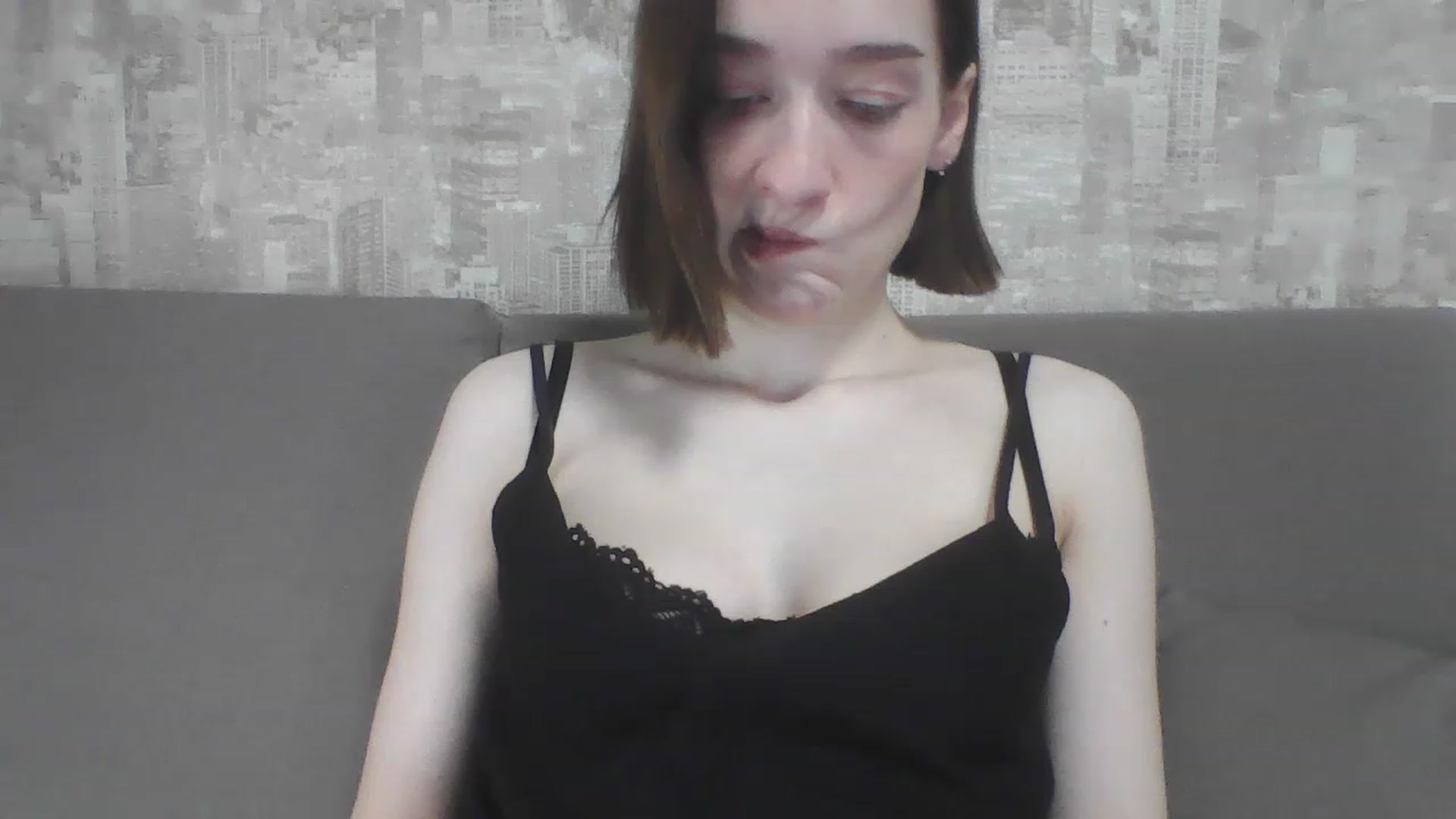 Gallery image thumbnail from DacotaDoll's myfreecams stream on, 02/24/2023, 18:57 image 9 of 20
