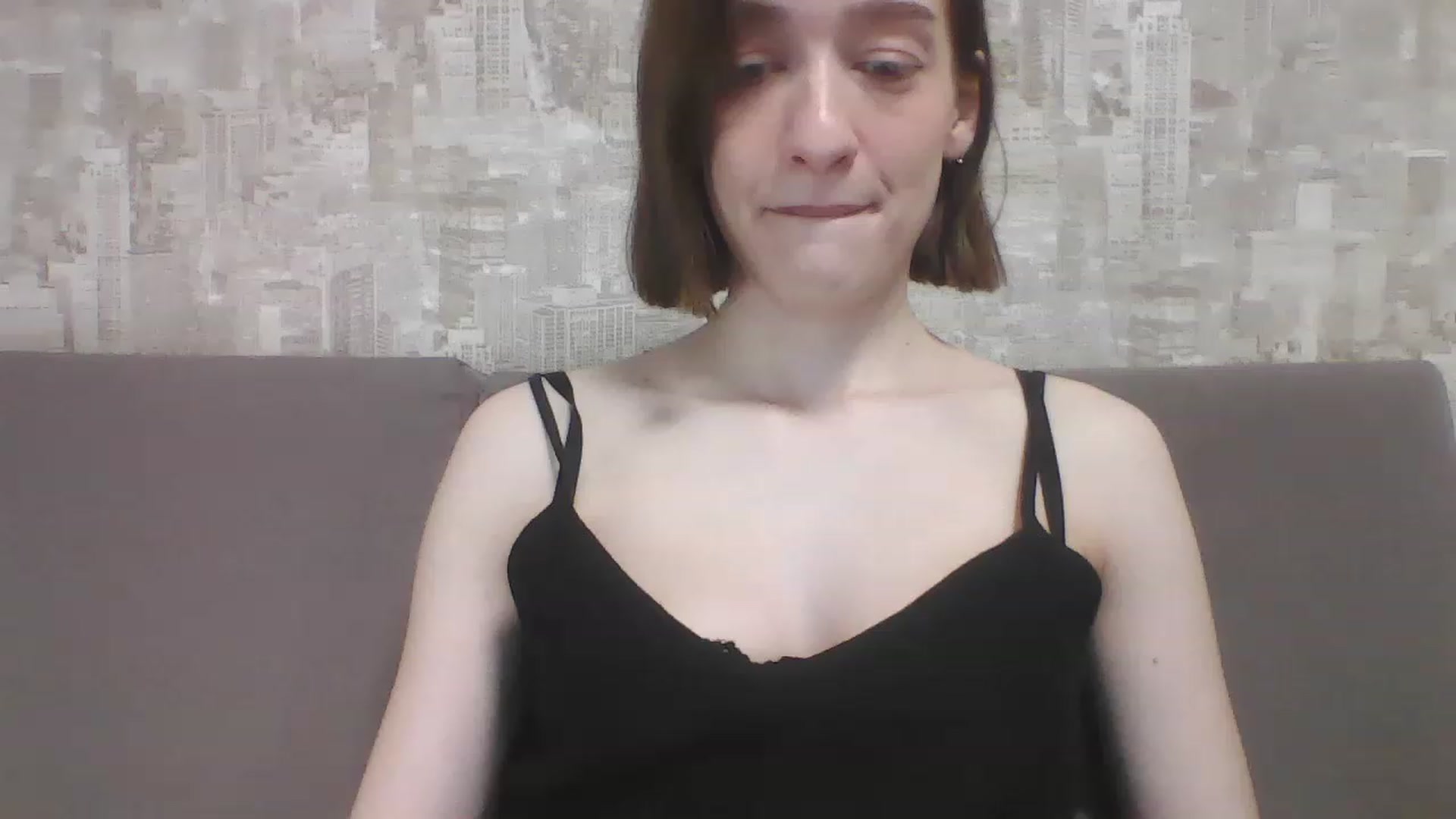 Gallery image thumbnail from DacotaDoll's myfreecams stream on, 02/24/2023, 21:00 image 14 of 20