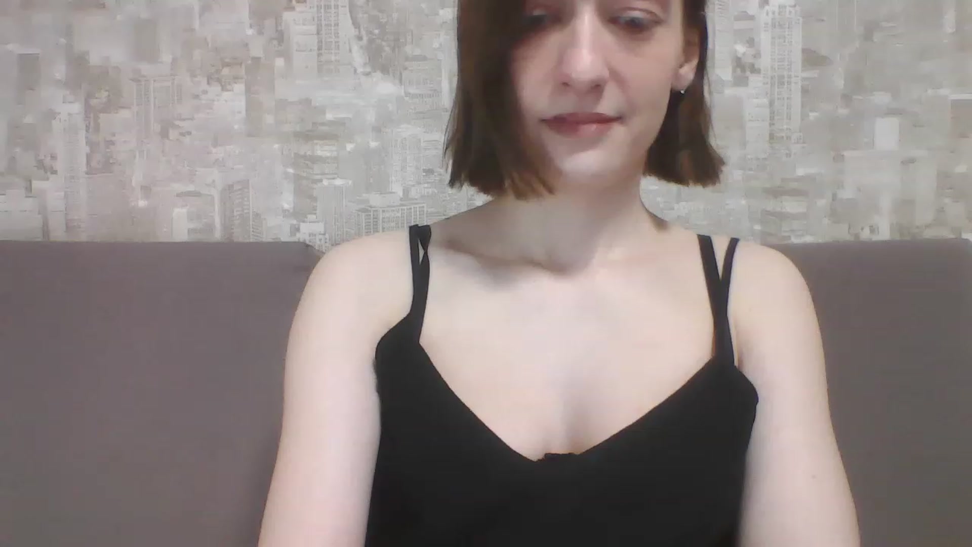 Gallery image thumbnail from DacotaDoll's myfreecams stream on, 02/24/2023, 21:00 image 3 of 20