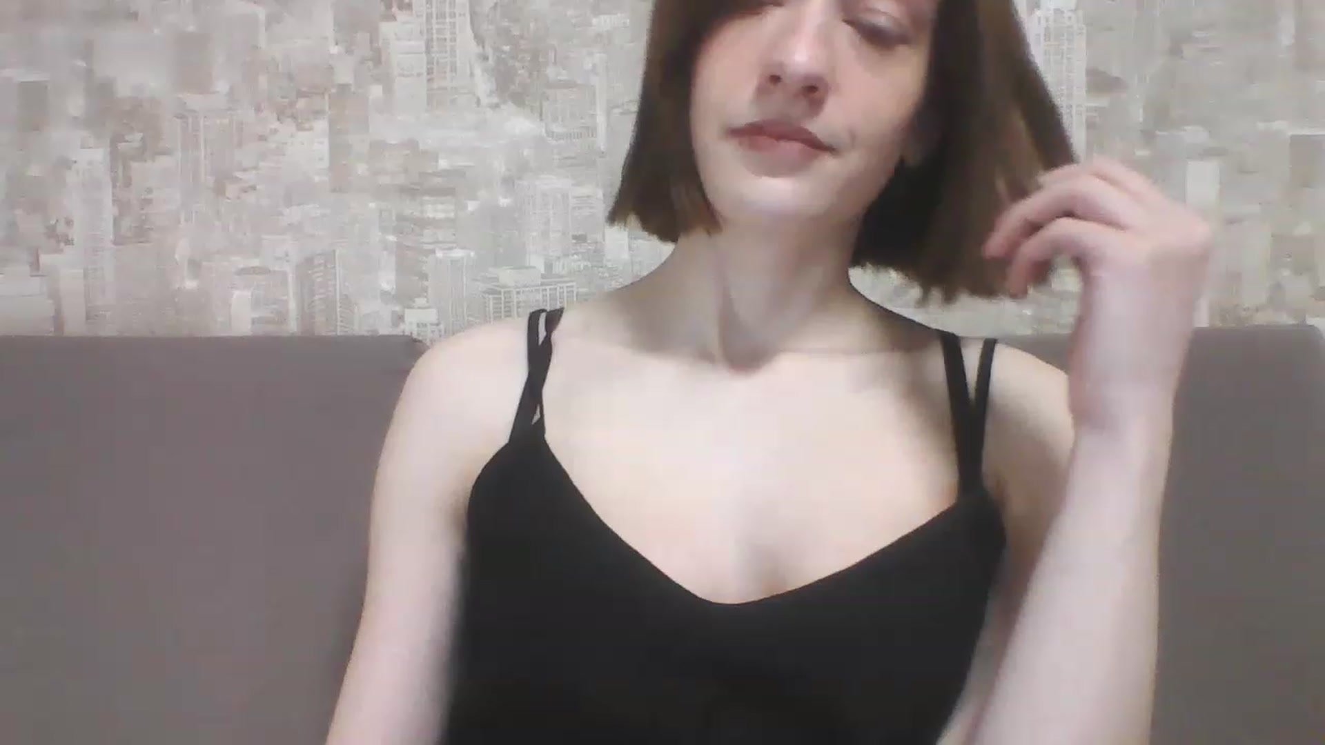 Gallery image thumbnail from DacotaDoll's myfreecams stream on, 02/24/2023, 21:00 image 2 of 20