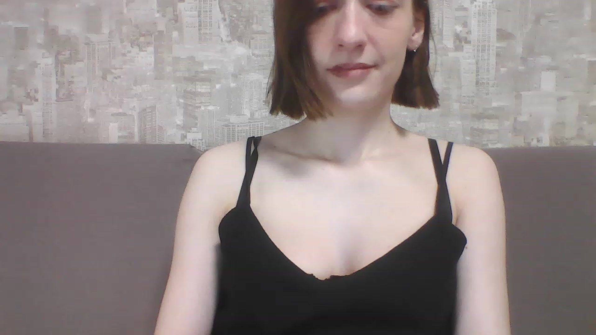 Gallery image thumbnail from DacotaDoll's myfreecams stream on, 02/24/2023, 21:00 image 5 of 20
