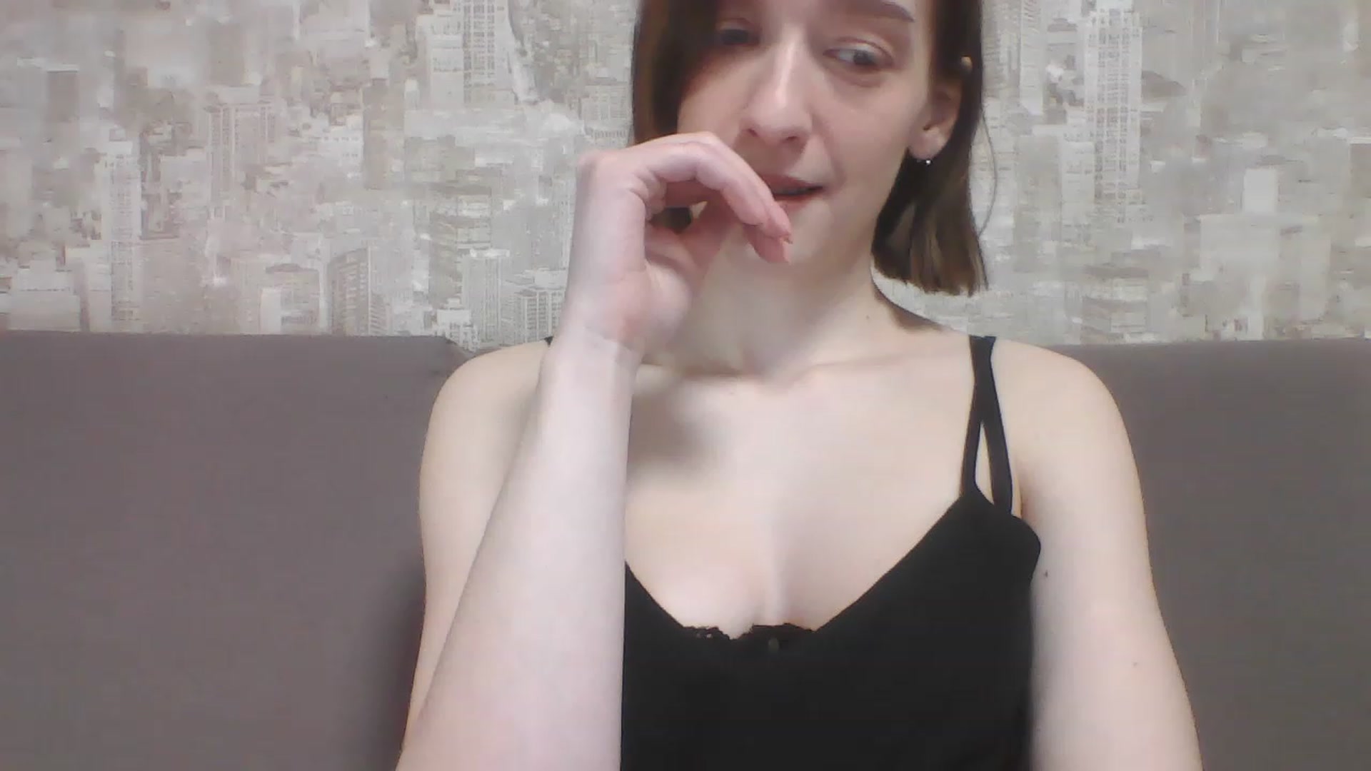 Gallery image thumbnail from DacotaDoll's myfreecams stream on, 02/24/2023, 21:00 image 11 of 20