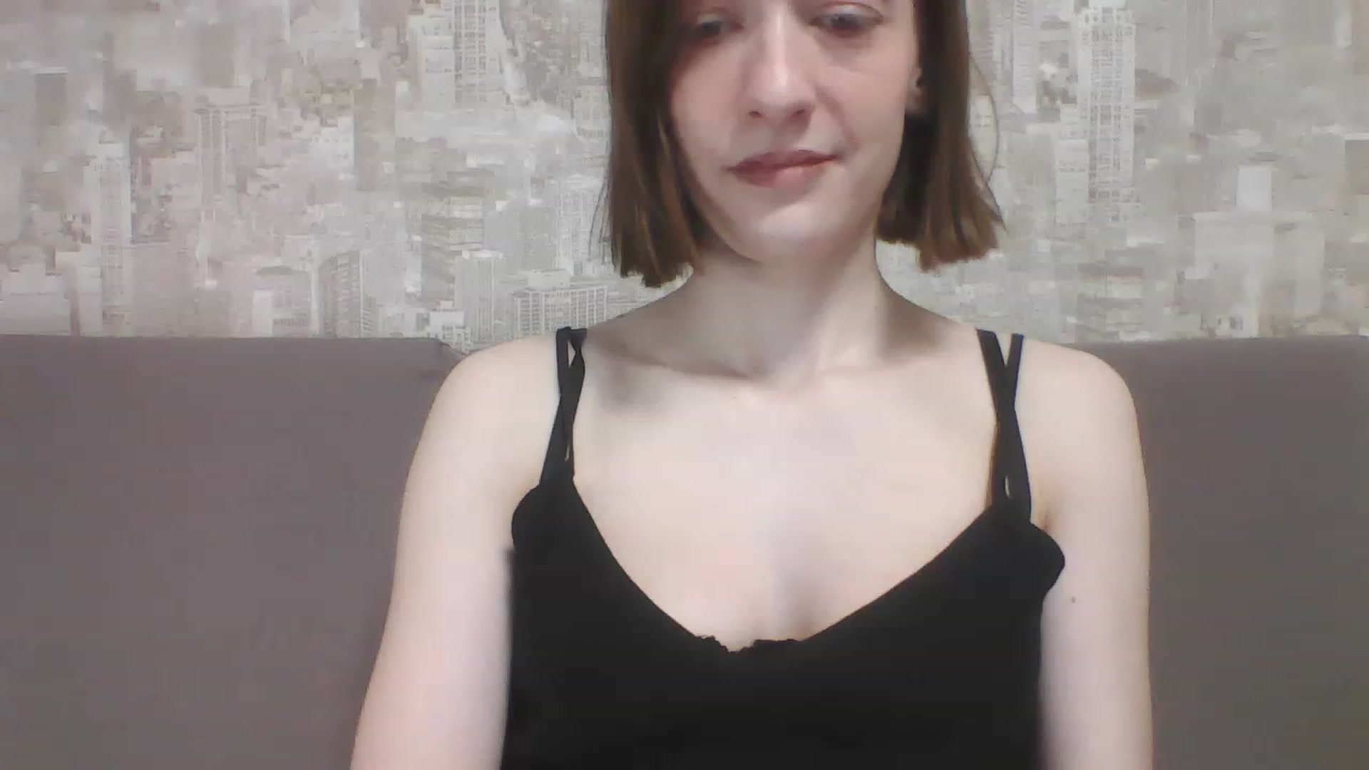 Gallery image thumbnail from DacotaDoll's myfreecams stream on, 02/24/2023, 21:00 image 7 of 20