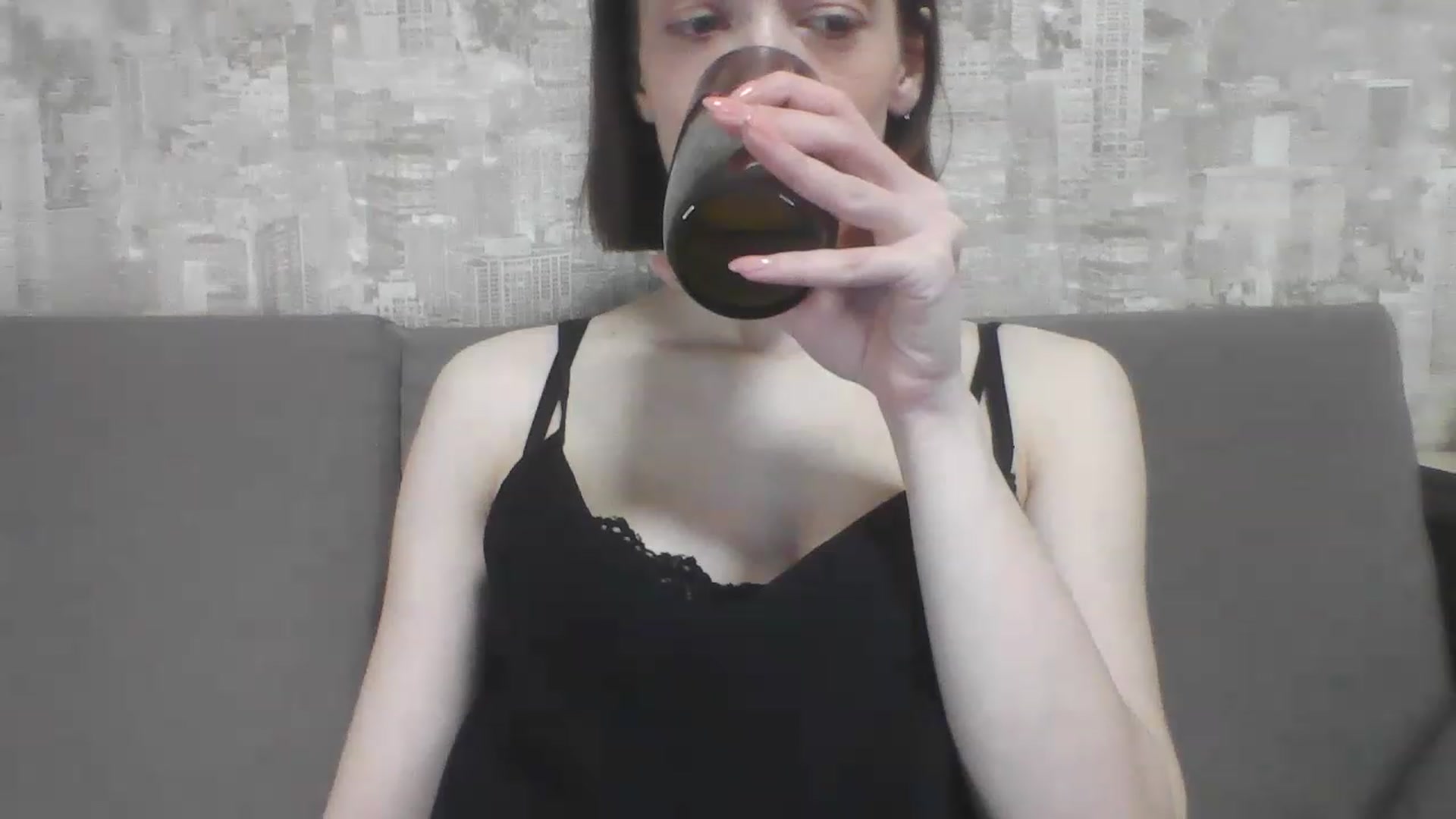 Gallery image thumbnail from DacotaDoll's myfreecams stream on, 02/24/2023, 21:00 image 17 of 20