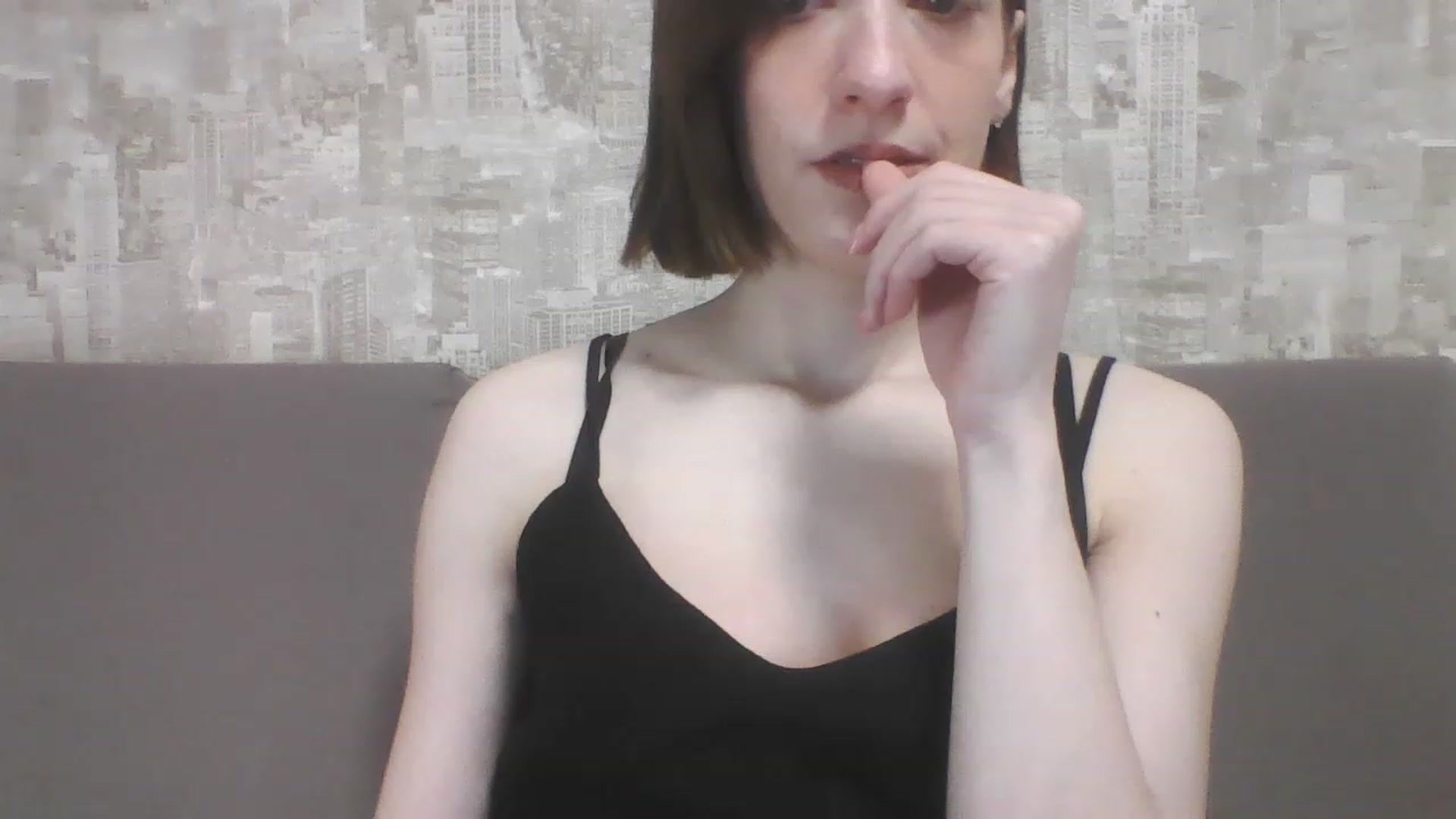 Gallery image thumbnail from DacotaDoll's myfreecams stream on, 02/24/2023, 21:00 image 1 of 20