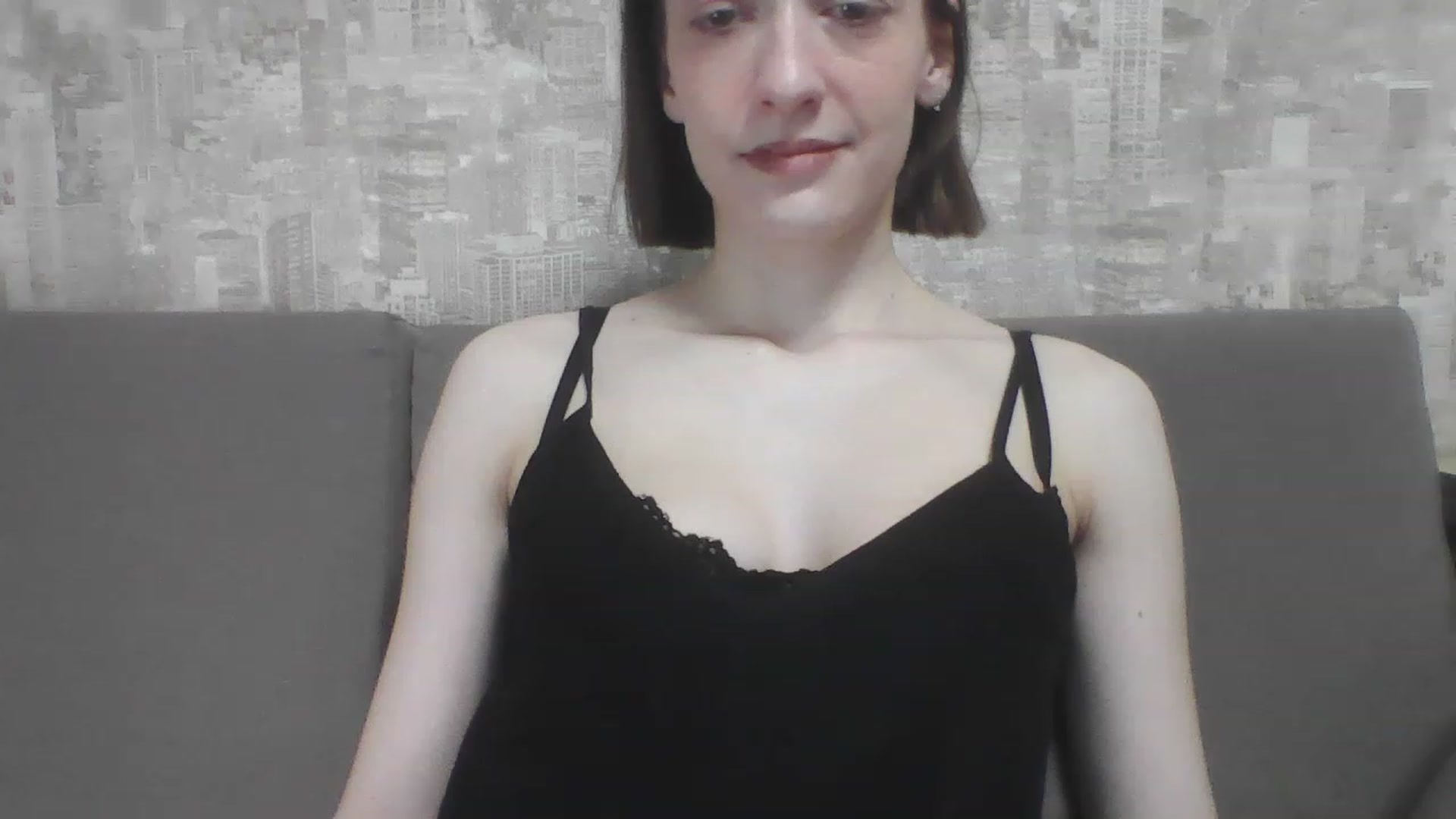 Gallery image thumbnail from DacotaDoll's myfreecams stream on, 02/24/2023, 21:00 image 16 of 20
