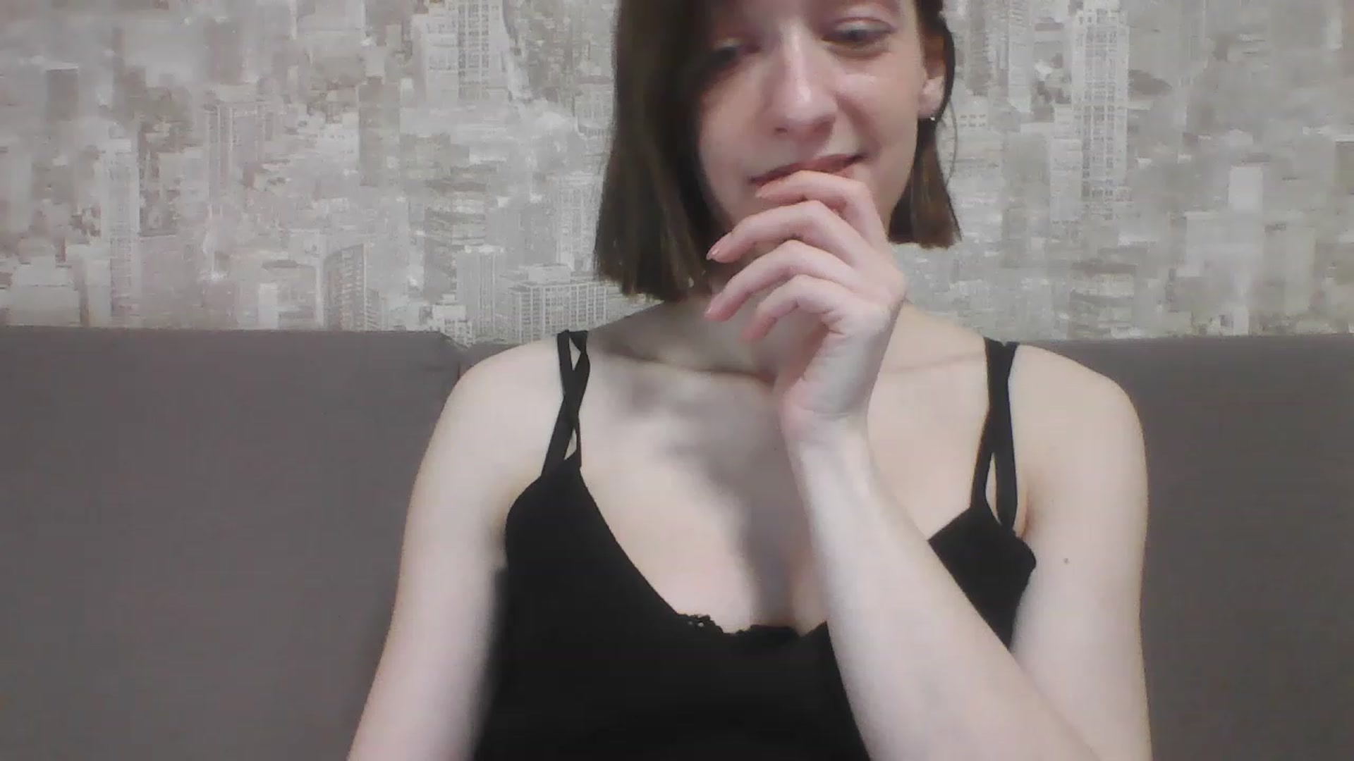 Gallery image thumbnail from DacotaDoll's myfreecams stream on, 02/24/2023, 21:00 image 10 of 20