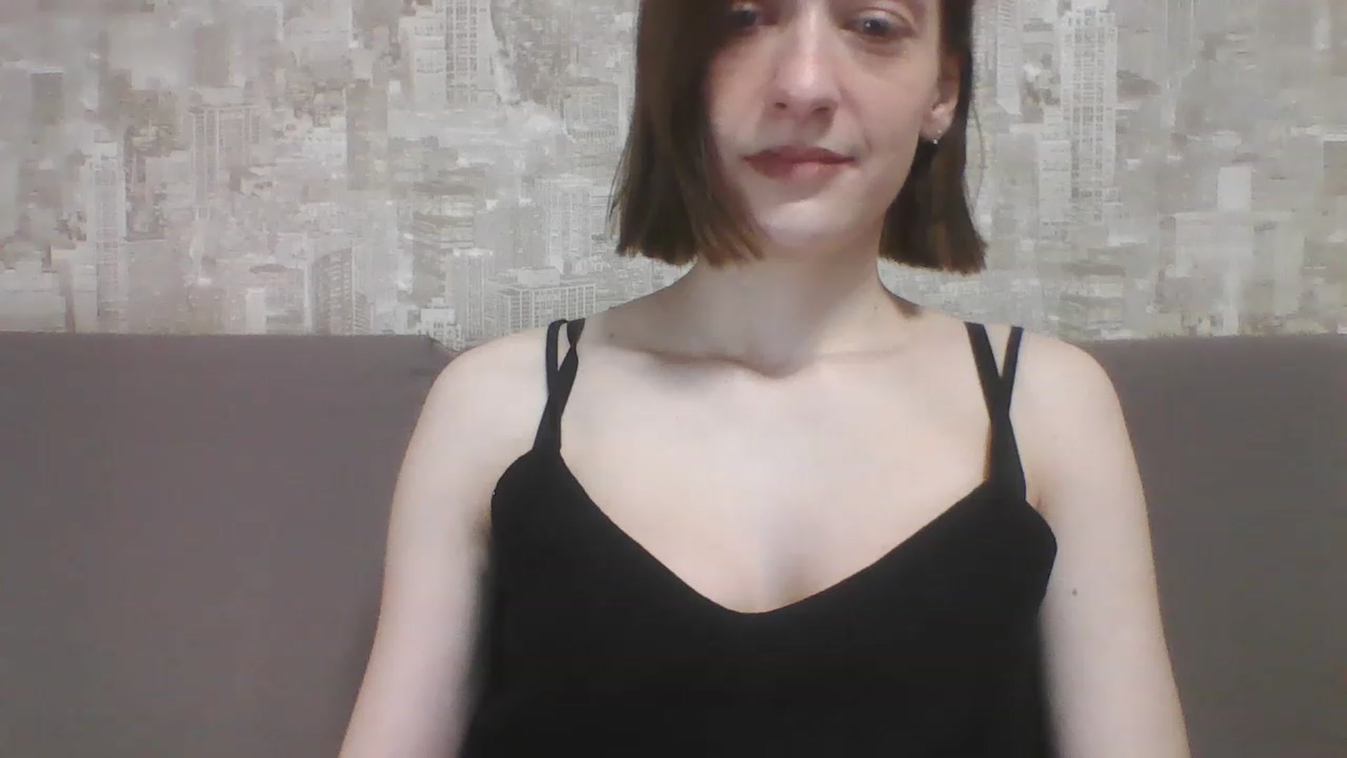 Gallery image thumbnail from DacotaDoll's myfreecams stream on, 02/24/2023, 21:00 image 4 of 20