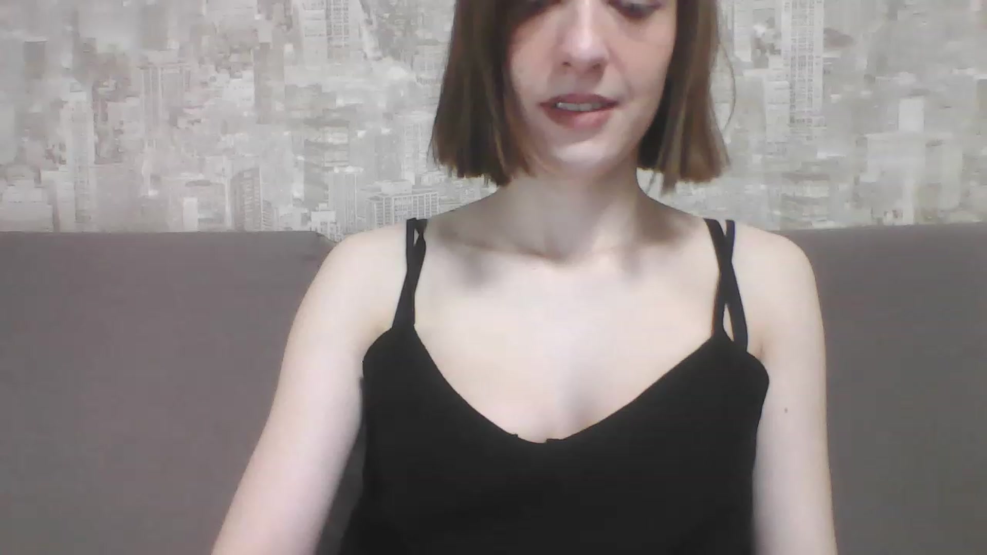 Gallery image thumbnail from DacotaDoll's myfreecams stream on, 02/24/2023, 21:00 image 8 of 20