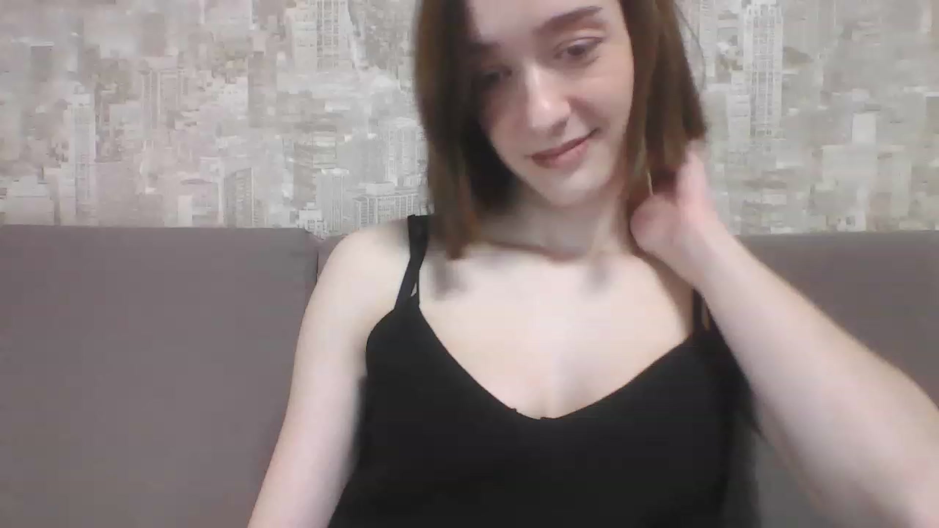 Gallery image thumbnail from DacotaDoll's myfreecams stream on, 02/24/2023, 21:00 image 9 of 20