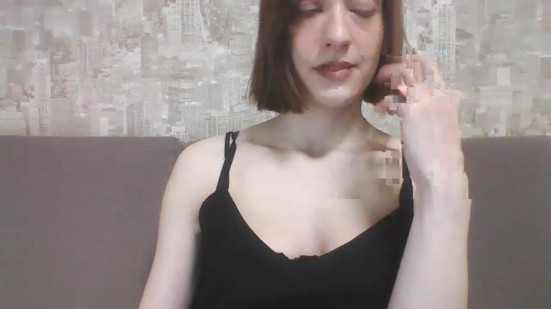 Gallery image thumbnail from DacotaDoll's myfreecams stream on, 02/24/2023, 21:00 image 6 of 20