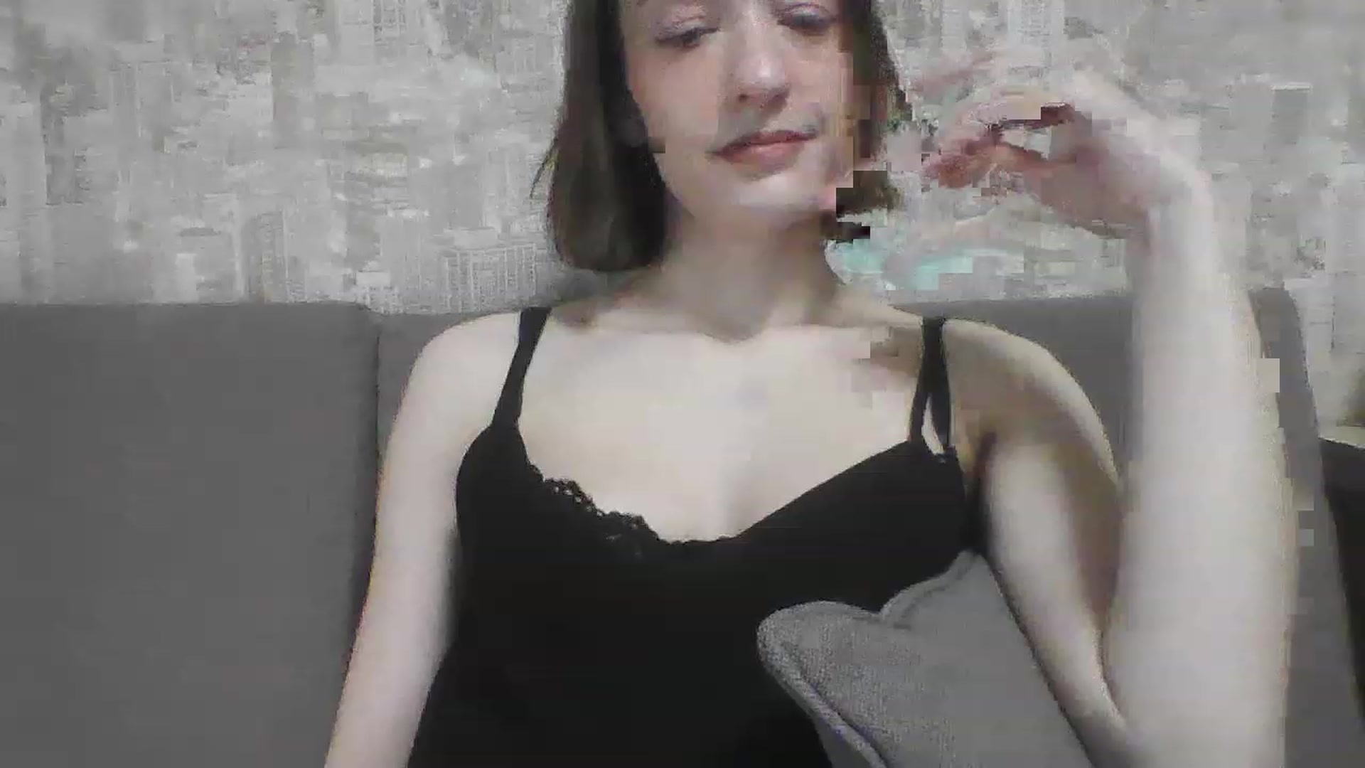 Gallery image thumbnail from DacotaDoll's myfreecams stream on, 02/24/2023, 21:00 image 19 of 20