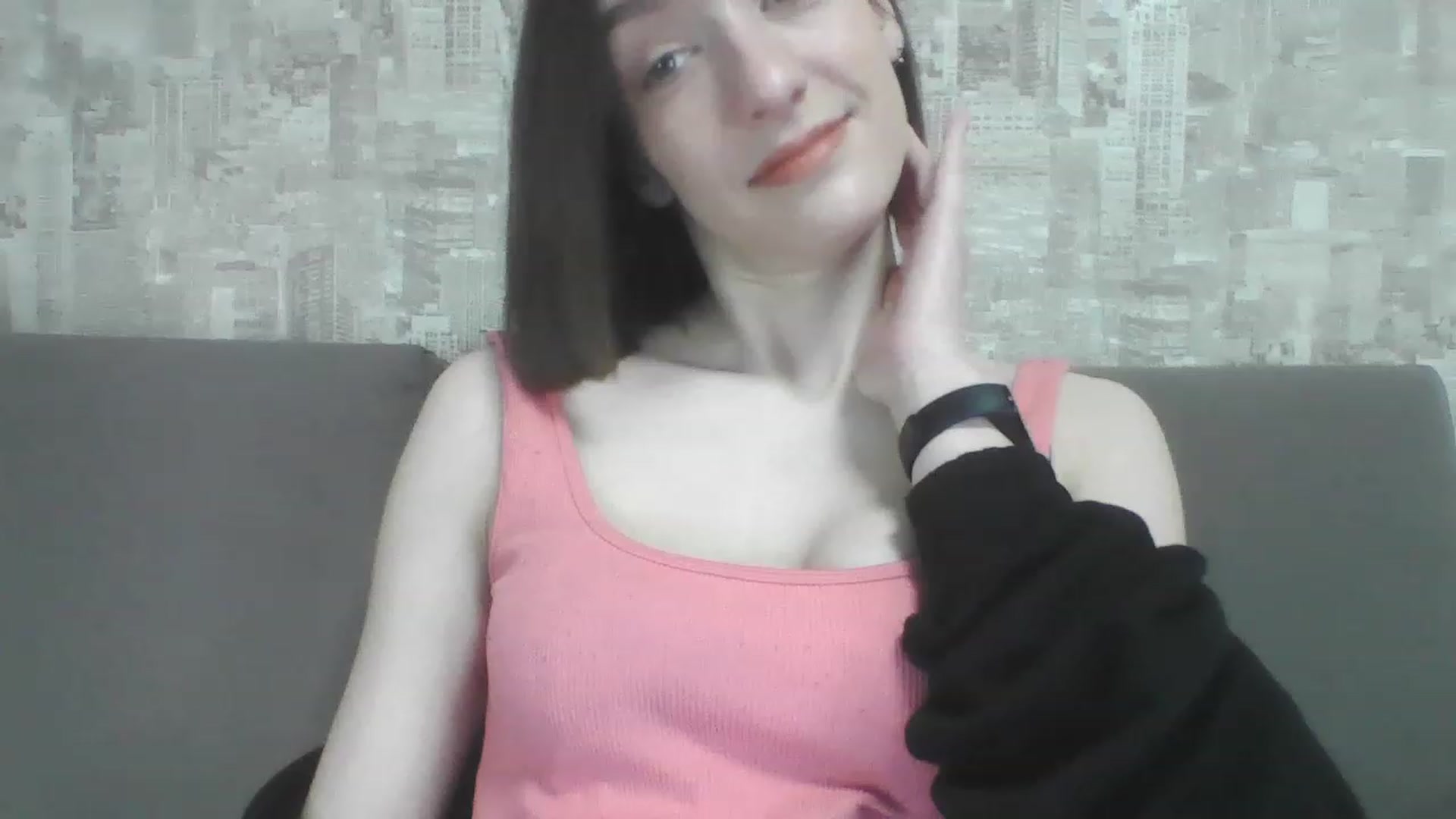 Gallery image thumbnail from DacotaDoll's myfreecams stream on, 02/25/2023, 19:21 image 8 of 20