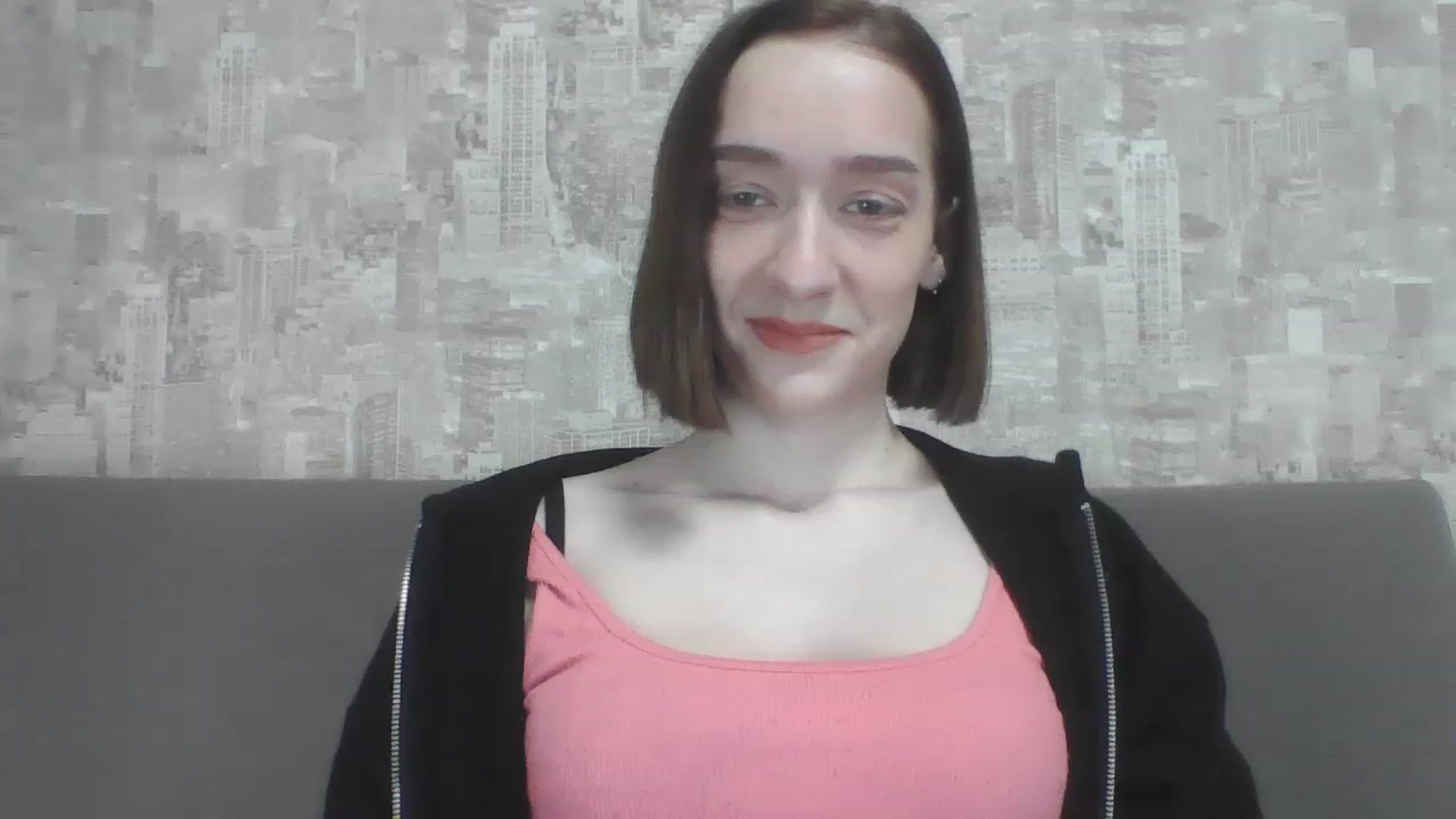 Gallery image thumbnail from DacotaDoll's myfreecams stream on, 02/25/2023, 19:21 image 4 of 20