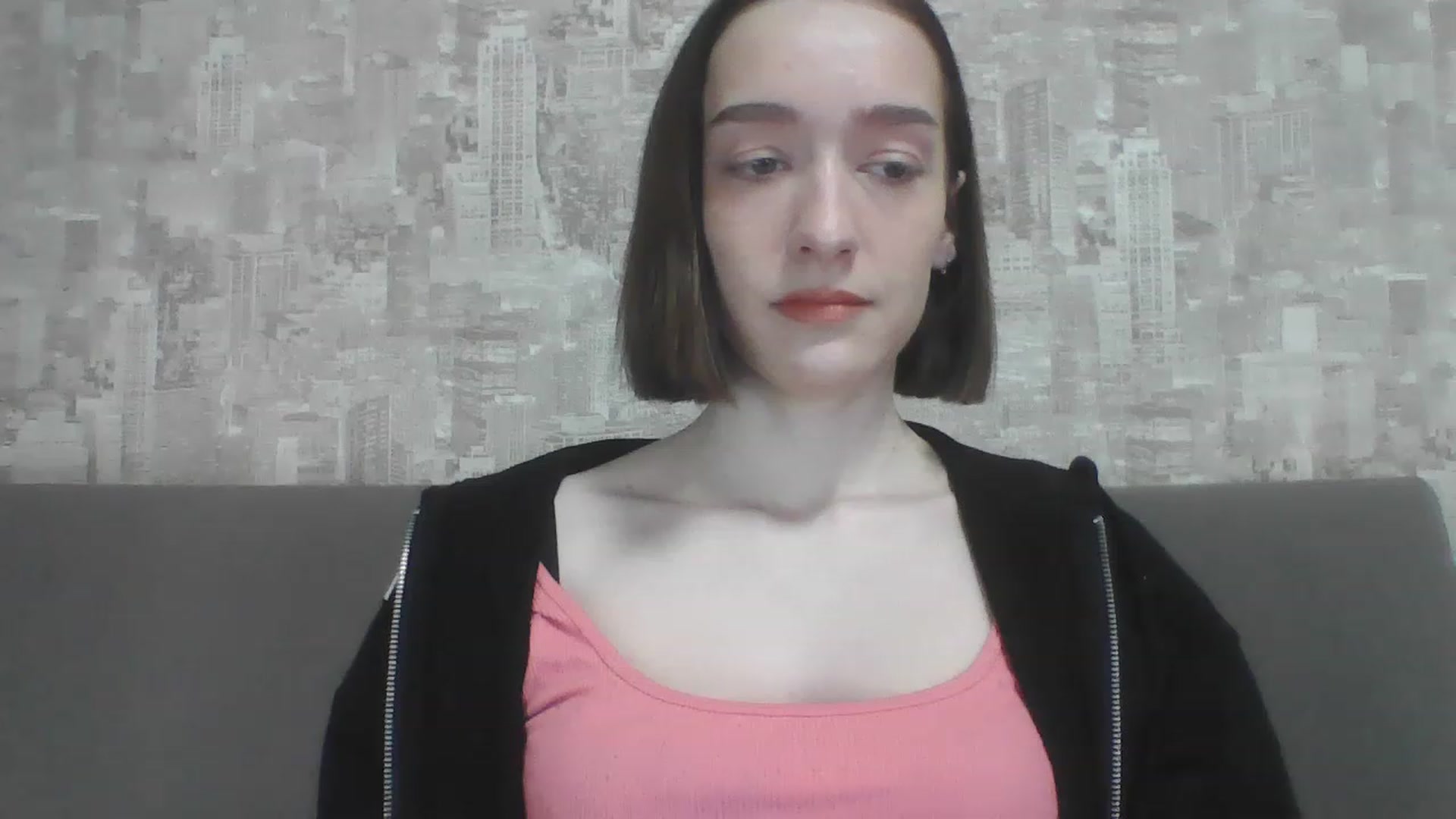 Gallery image thumbnail from DacotaDoll's myfreecams stream on, 02/25/2023, 19:21 image 1 of 20