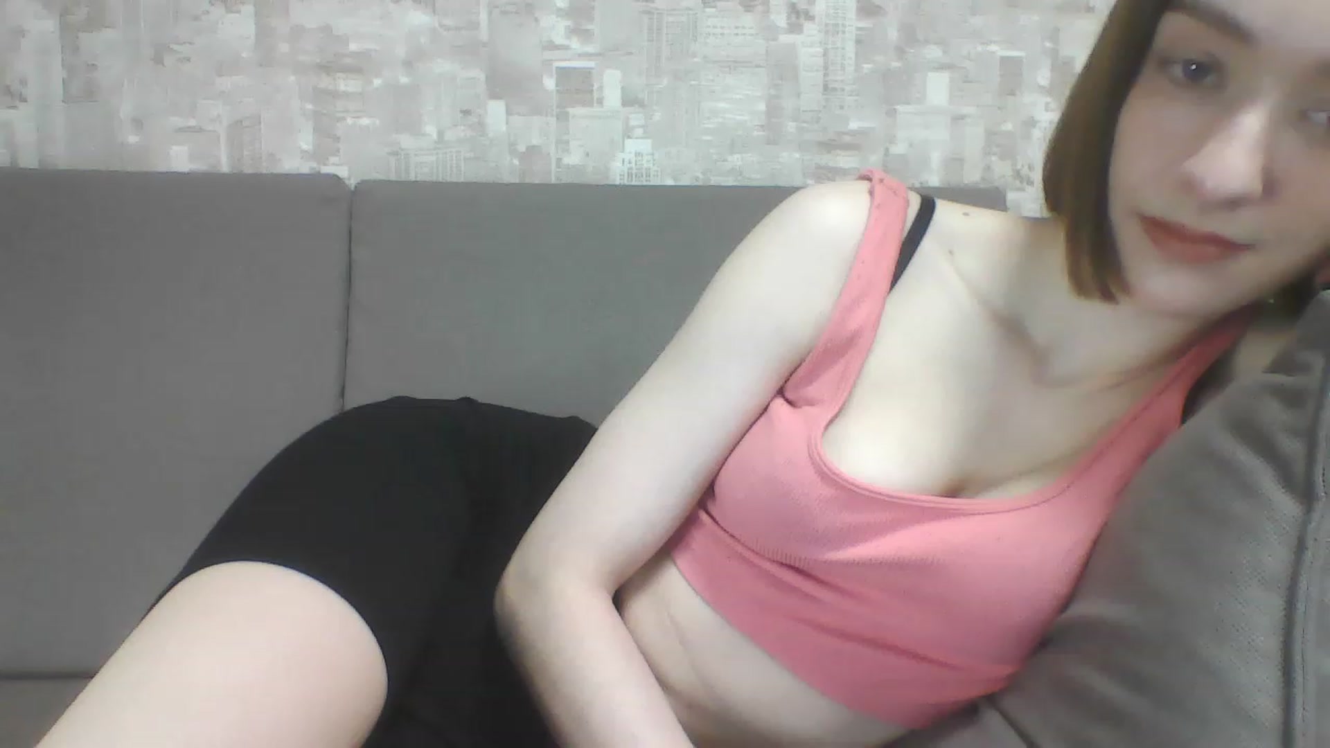 Gallery image thumbnail from DacotaDoll's myfreecams stream on, 02/25/2023, 19:21 image 19 of 20