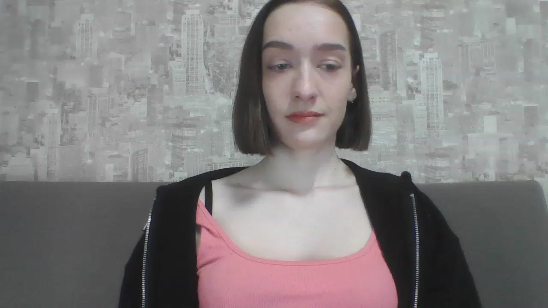 Gallery image thumbnail from DacotaDoll's myfreecams stream on, 02/25/2023, 19:21 image 2 of 20