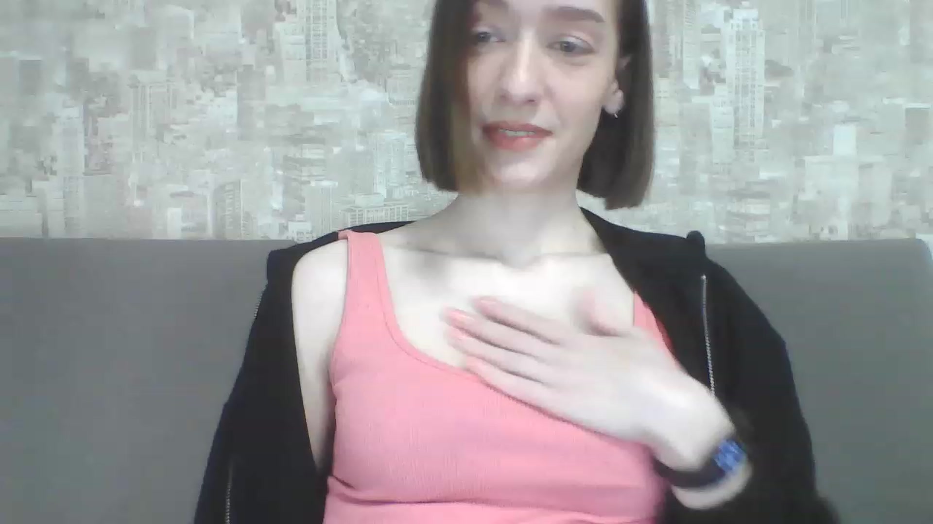 Gallery image thumbnail from DacotaDoll's myfreecams stream on, 02/25/2023, 19:21 image 6 of 20