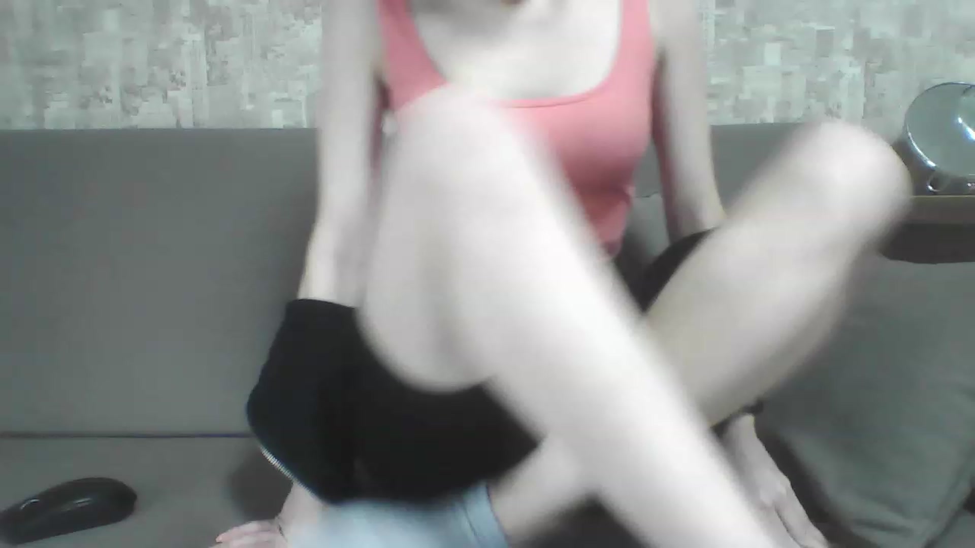 Gallery image thumbnail from DacotaDoll's myfreecams stream on, 02/25/2023, 19:21 image 10 of 20