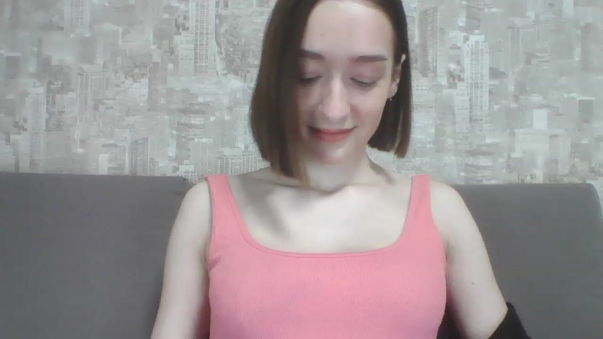 Gallery image thumbnail from DacotaDoll's myfreecams stream on, 02/25/2023, 19:21 image 9 of 20