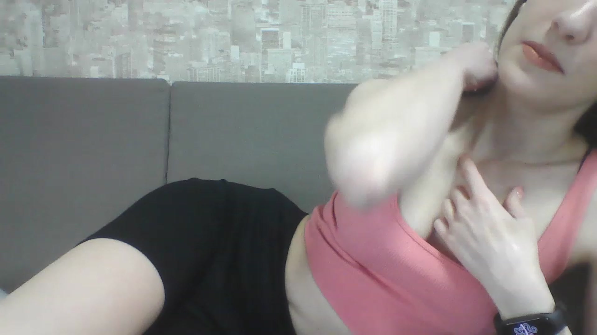 Gallery image thumbnail from DacotaDoll's myfreecams stream on, 02/25/2023, 19:21 image 16 of 20