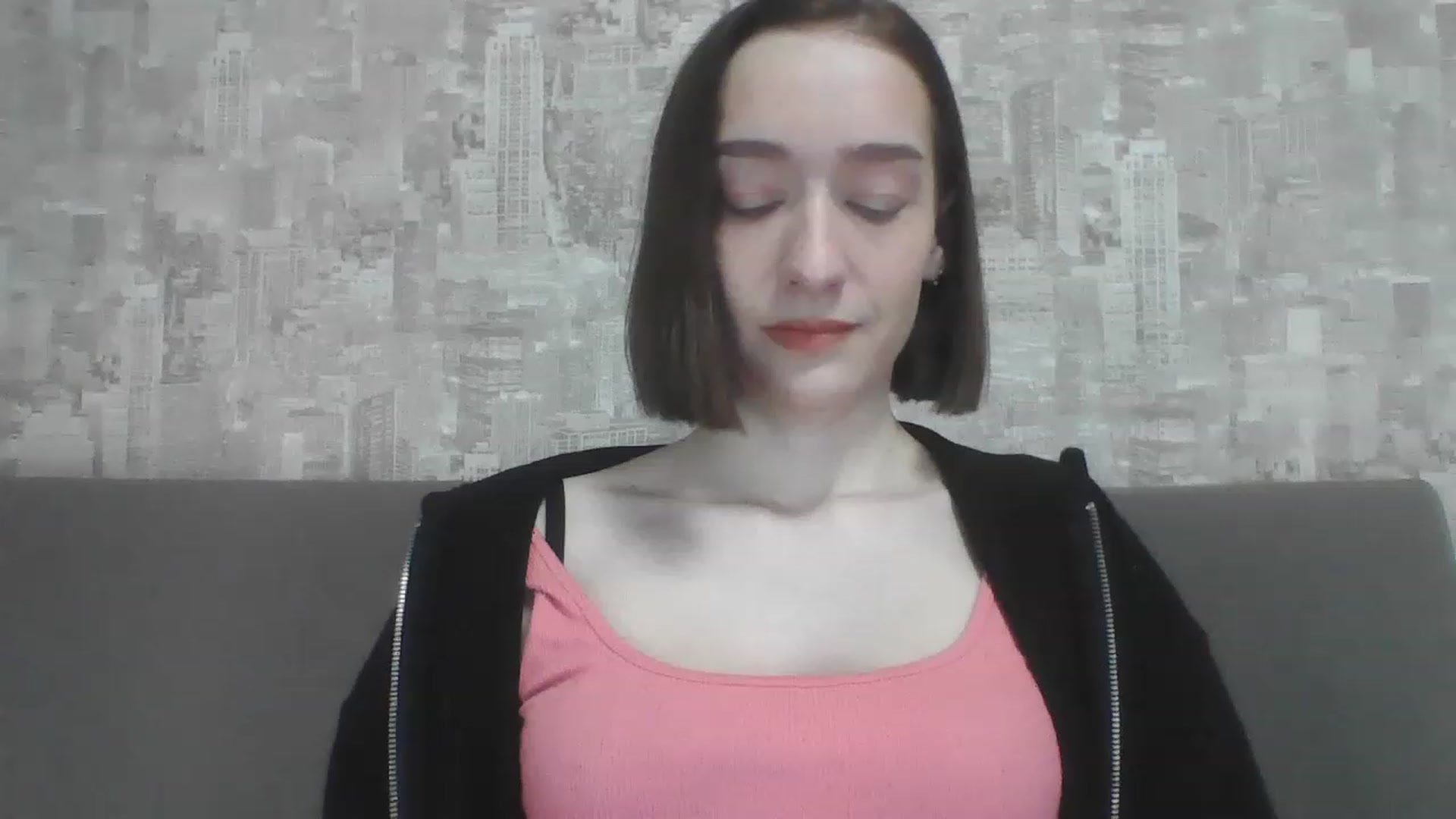 Gallery image thumbnail from DacotaDoll's myfreecams stream on, 02/25/2023, 19:21 image 3 of 20