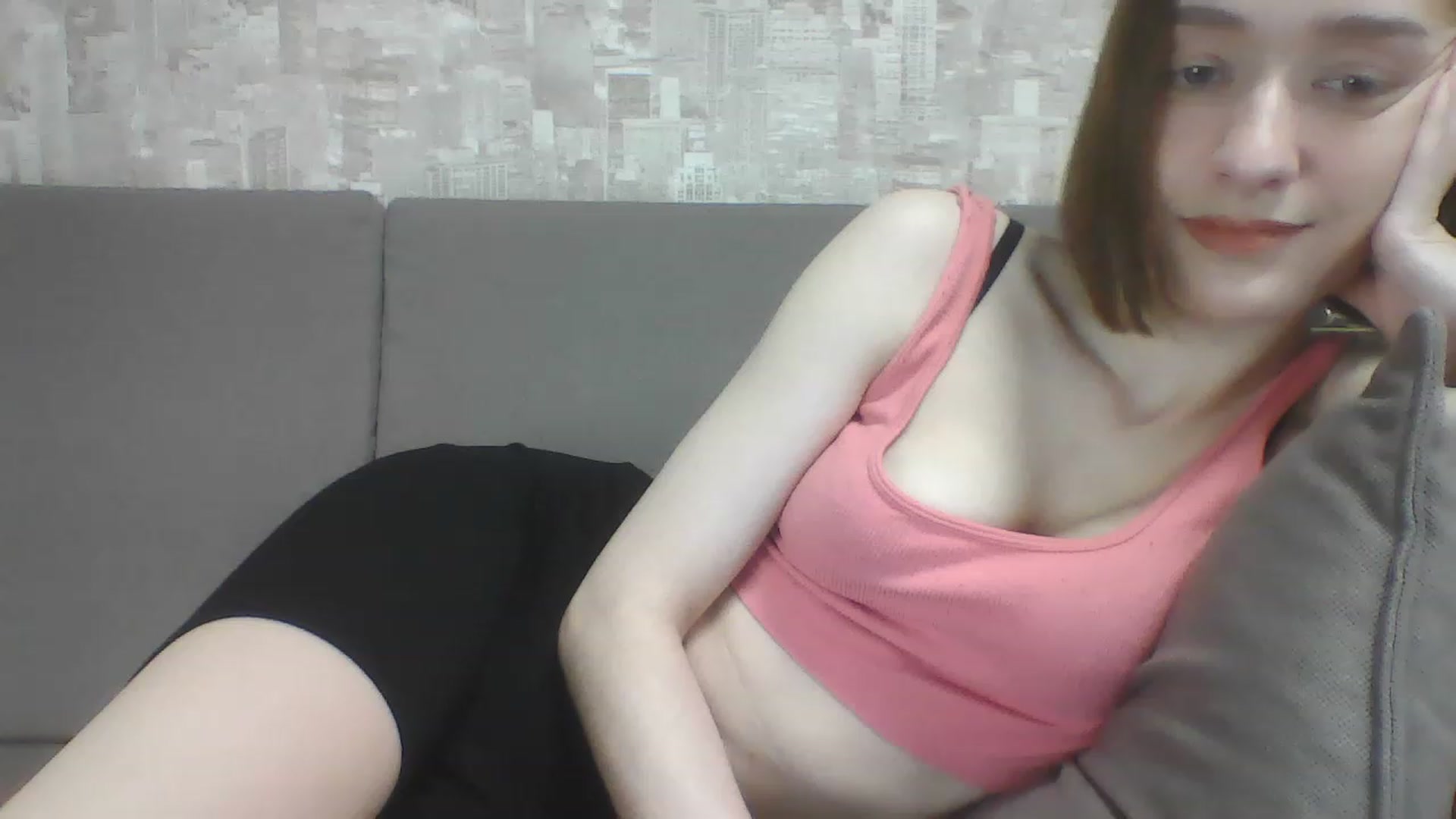 Gallery image thumbnail from DacotaDoll's myfreecams stream on, 02/25/2023, 19:21 image 20 of 20