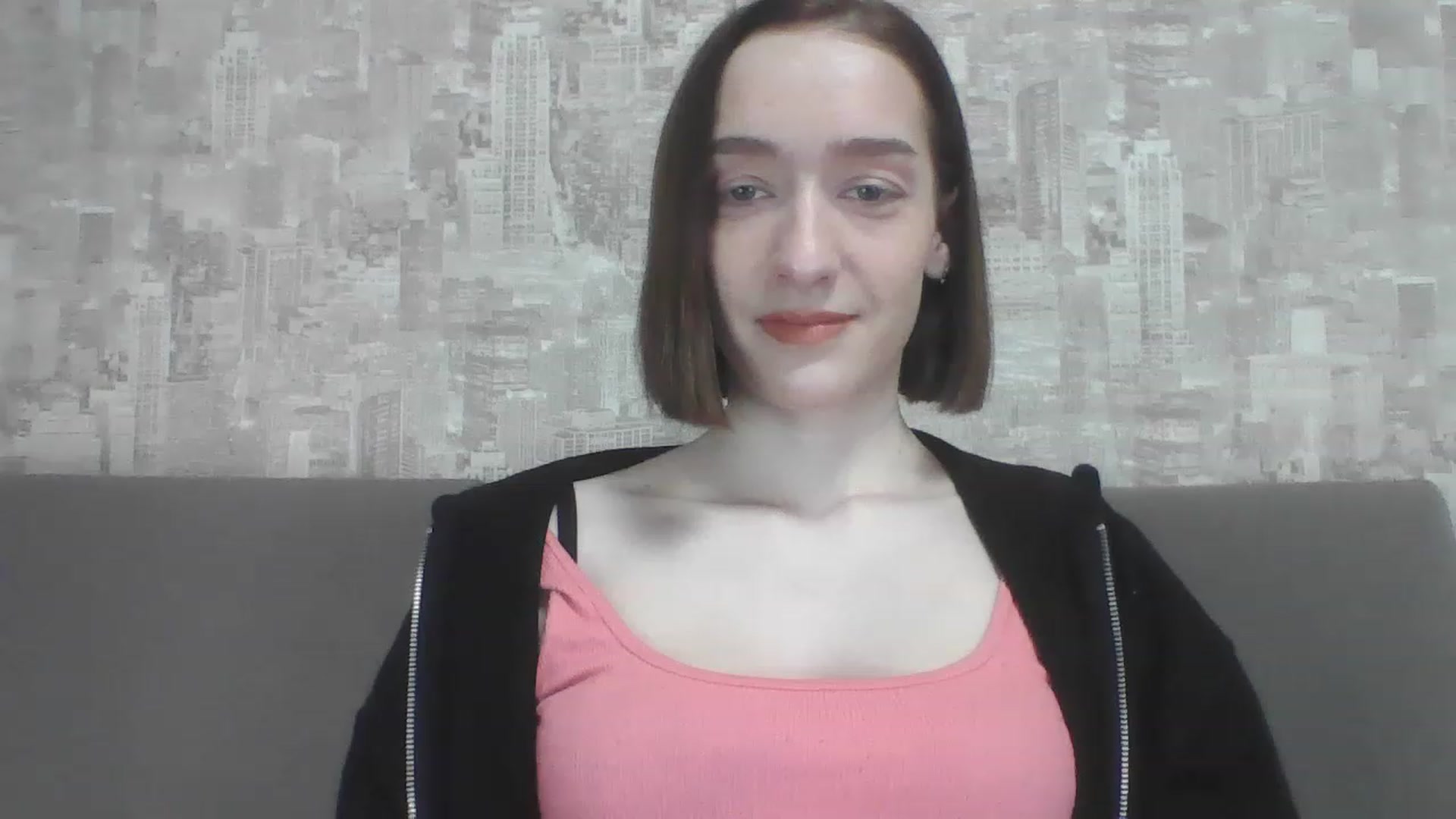Gallery image thumbnail from DacotaDoll's myfreecams stream on, 02/25/2023, 19:21 image 5 of 20