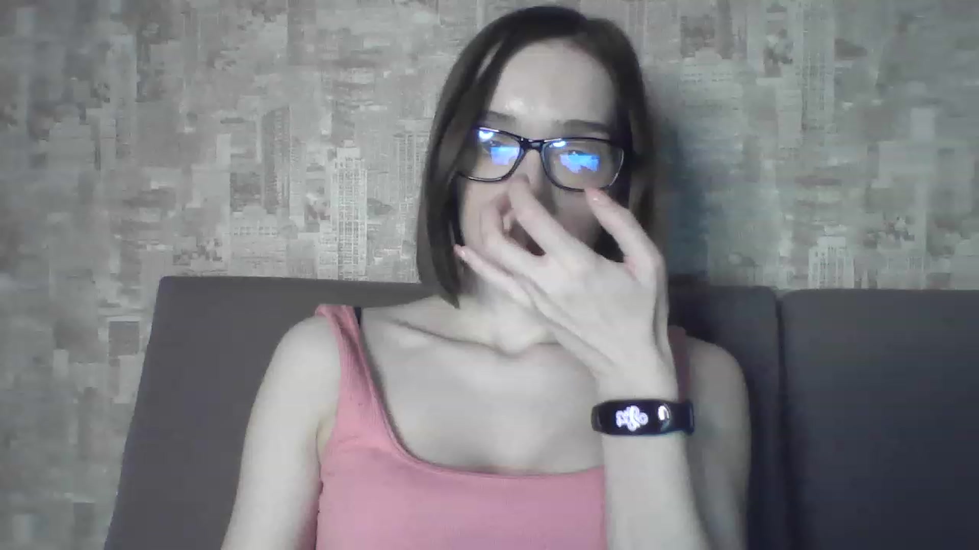 Gallery image thumbnail from DacotaDoll's myfreecams stream on, 03/04/2023, 18:38 image 8 of 20