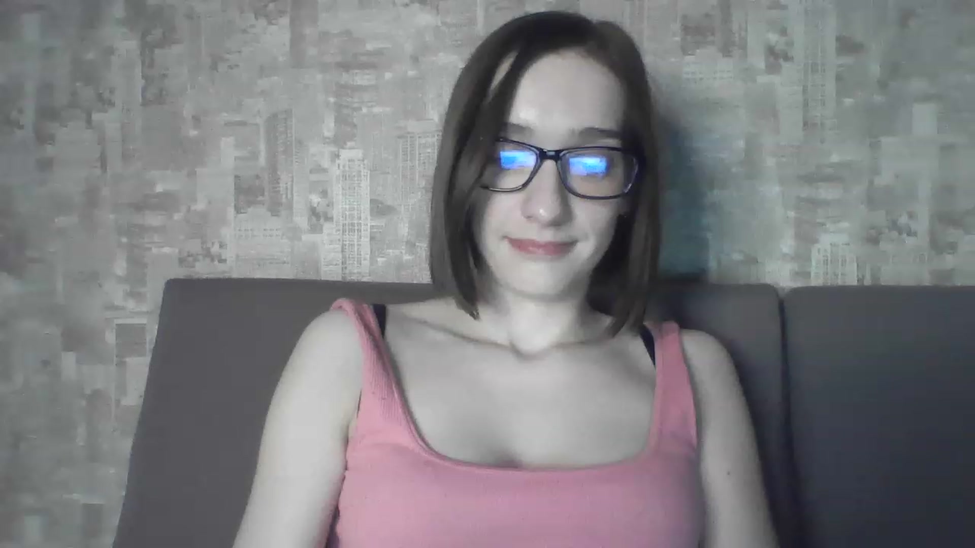 Gallery image thumbnail from DacotaDoll's myfreecams stream on, 03/04/2023, 18:38 image 9 of 20