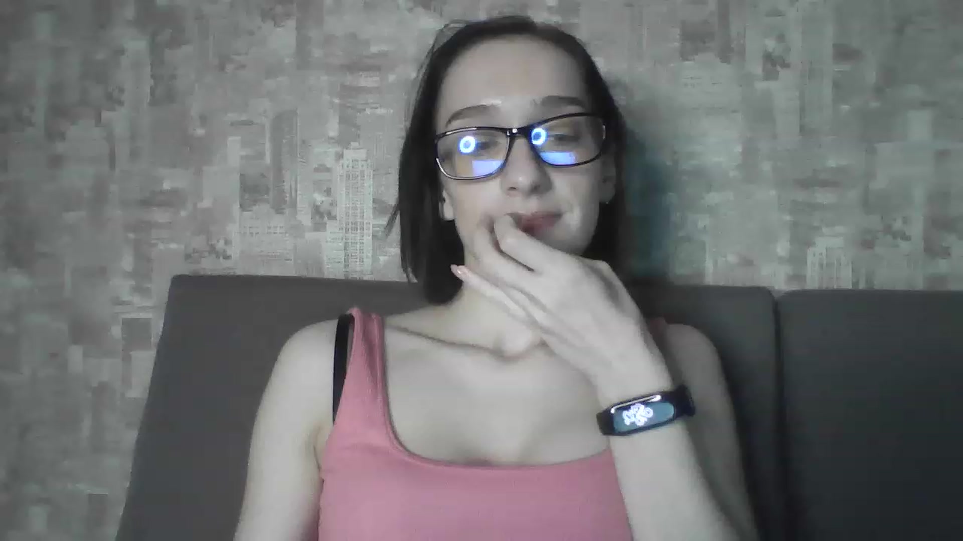 Gallery image thumbnail from DacotaDoll's myfreecams stream on, 03/04/2023, 18:38 image 12 of 20