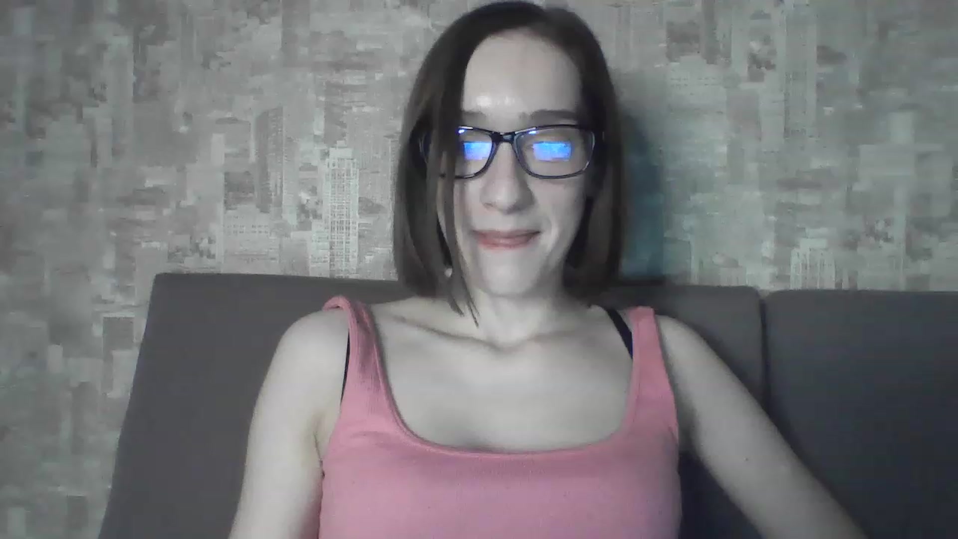 Gallery image thumbnail from DacotaDoll's myfreecams stream on, 03/04/2023, 18:38 image 5 of 20