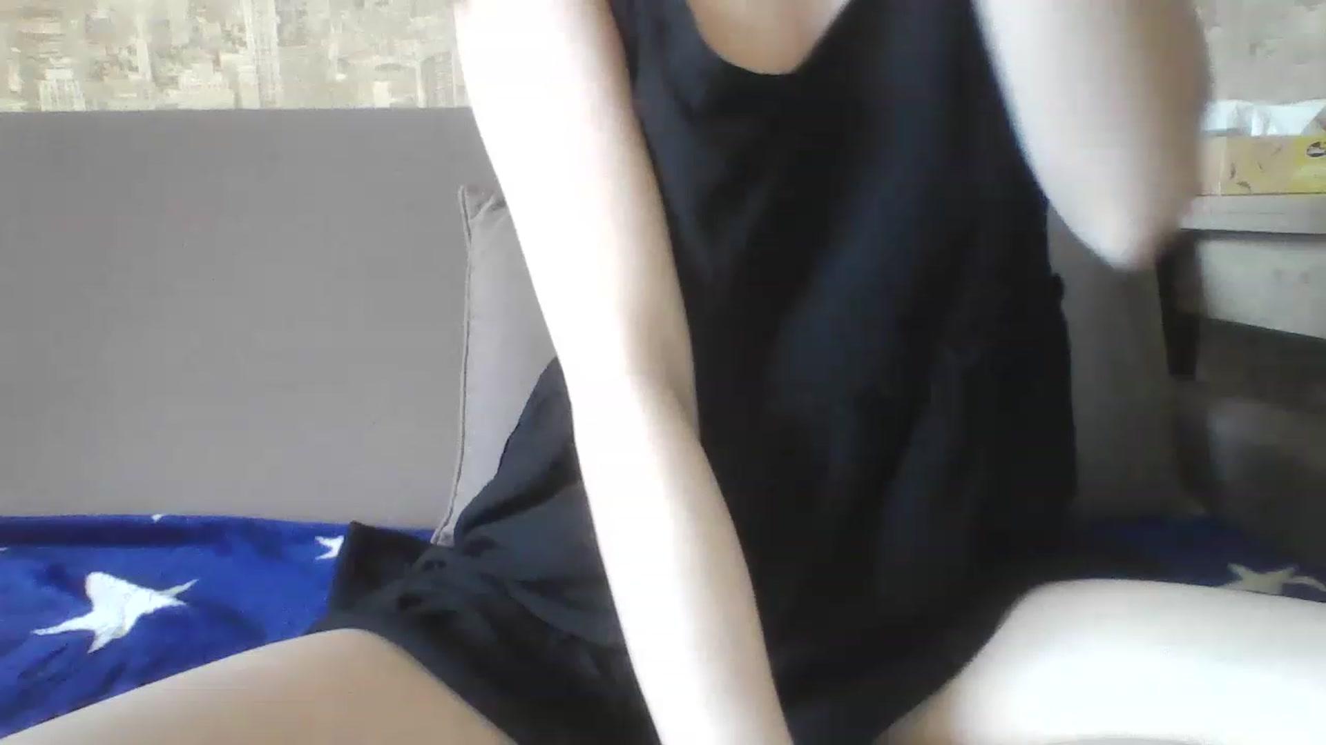 Gallery image thumbnail from DacotaDoll's myfreecams stream on, 03/13/2023, 14:30 image 18 of 20