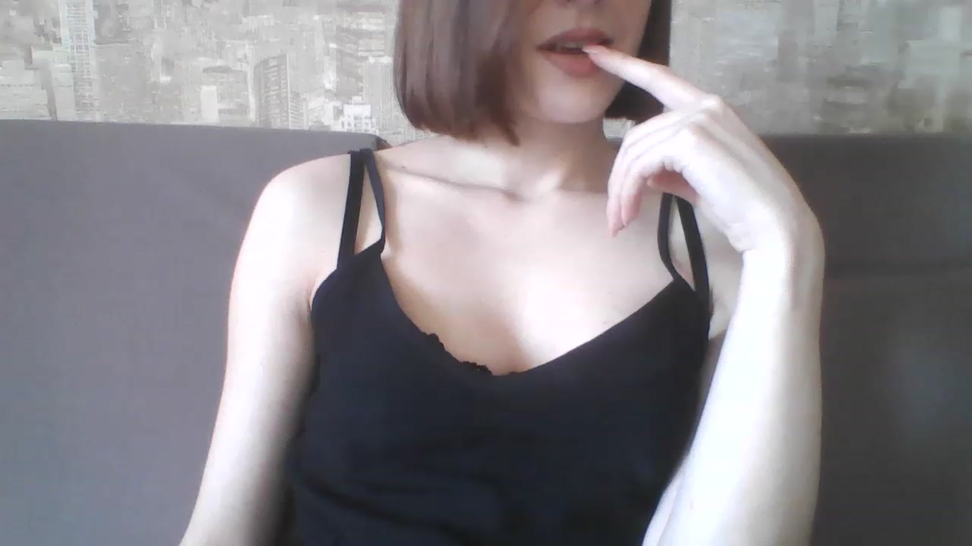 Gallery image thumbnail from DacotaDoll's myfreecams stream on, 03/13/2023, 14:30 image 1 of 20