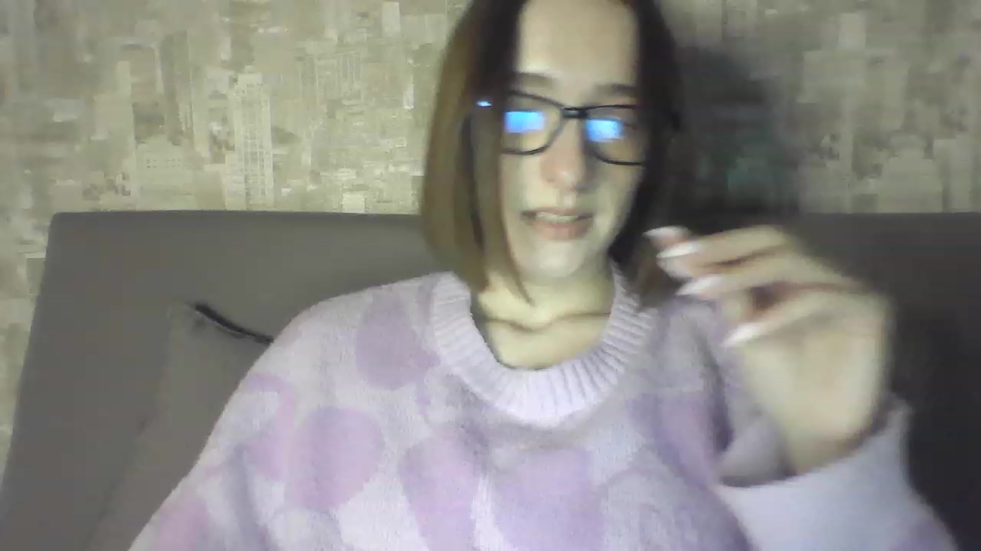 Gallery image thumbnail from DacotaDoll's myfreecams stream on, 03/17/2023, 17:48 image 16 of 20