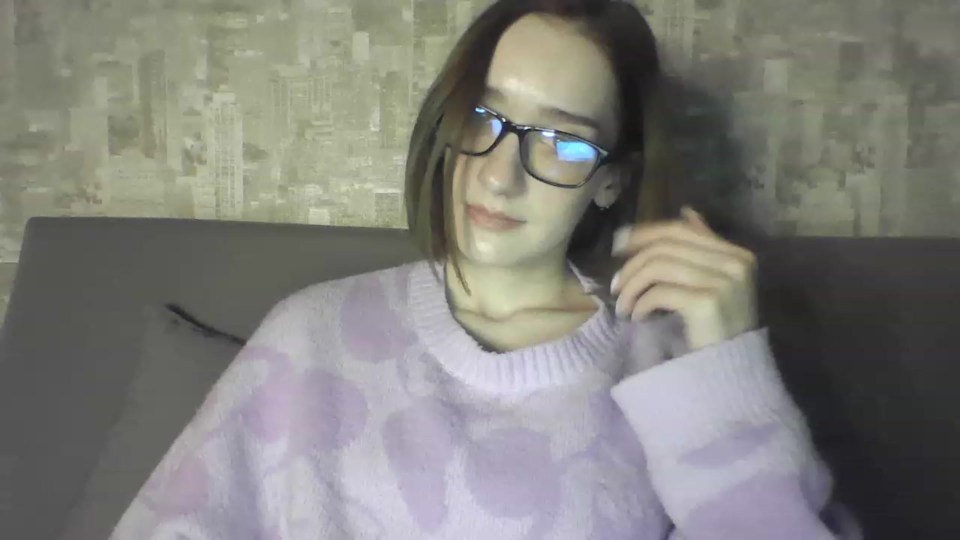 Gallery image thumbnail from DacotaDoll's myfreecams stream on, 03/17/2023, 17:48 image 9 of 20