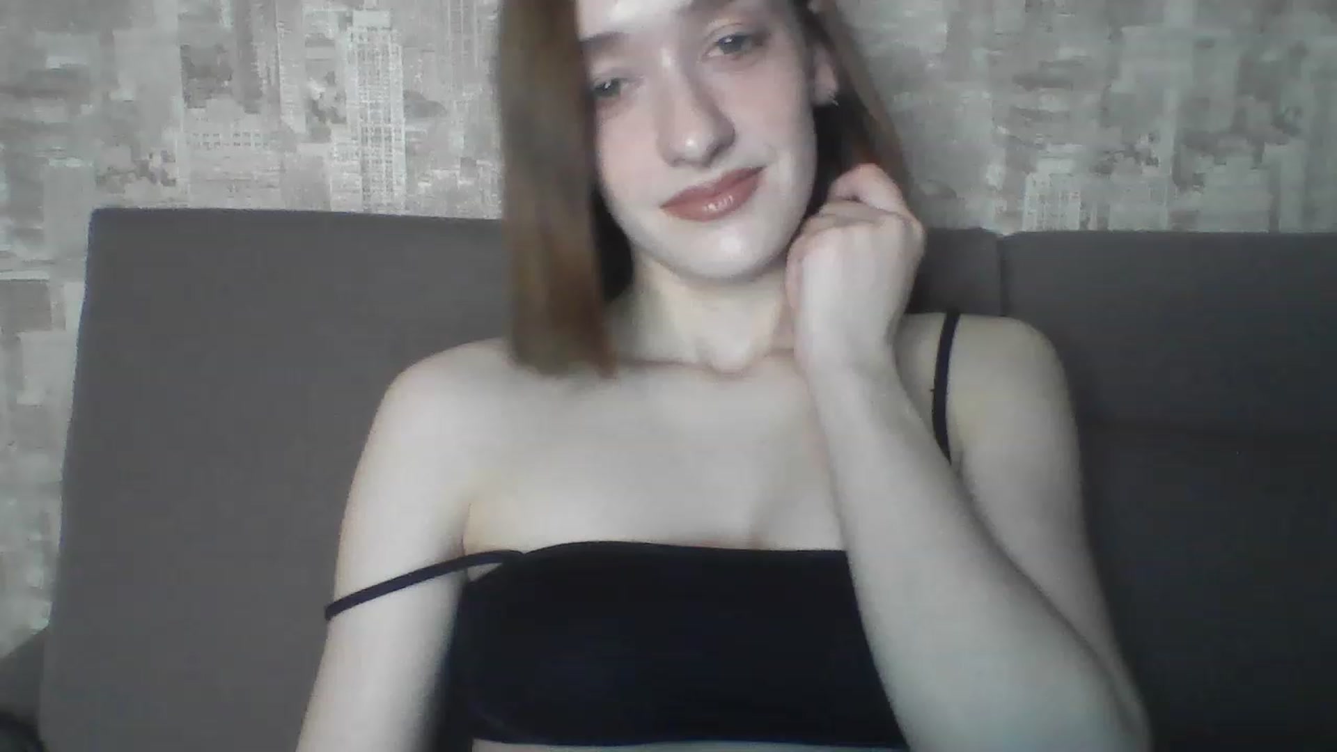 Gallery image thumbnail from DacotaDoll's myfreecams stream on, 03/25/2023, 16:36 image 1 of 20