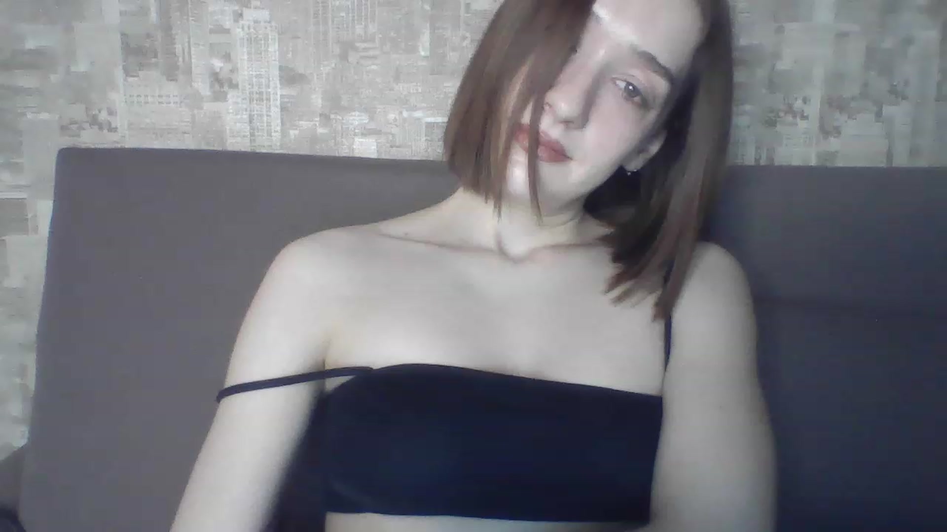 Gallery image thumbnail from DacotaDoll's myfreecams stream on, 03/25/2023, 16:36 image 7 of 20
