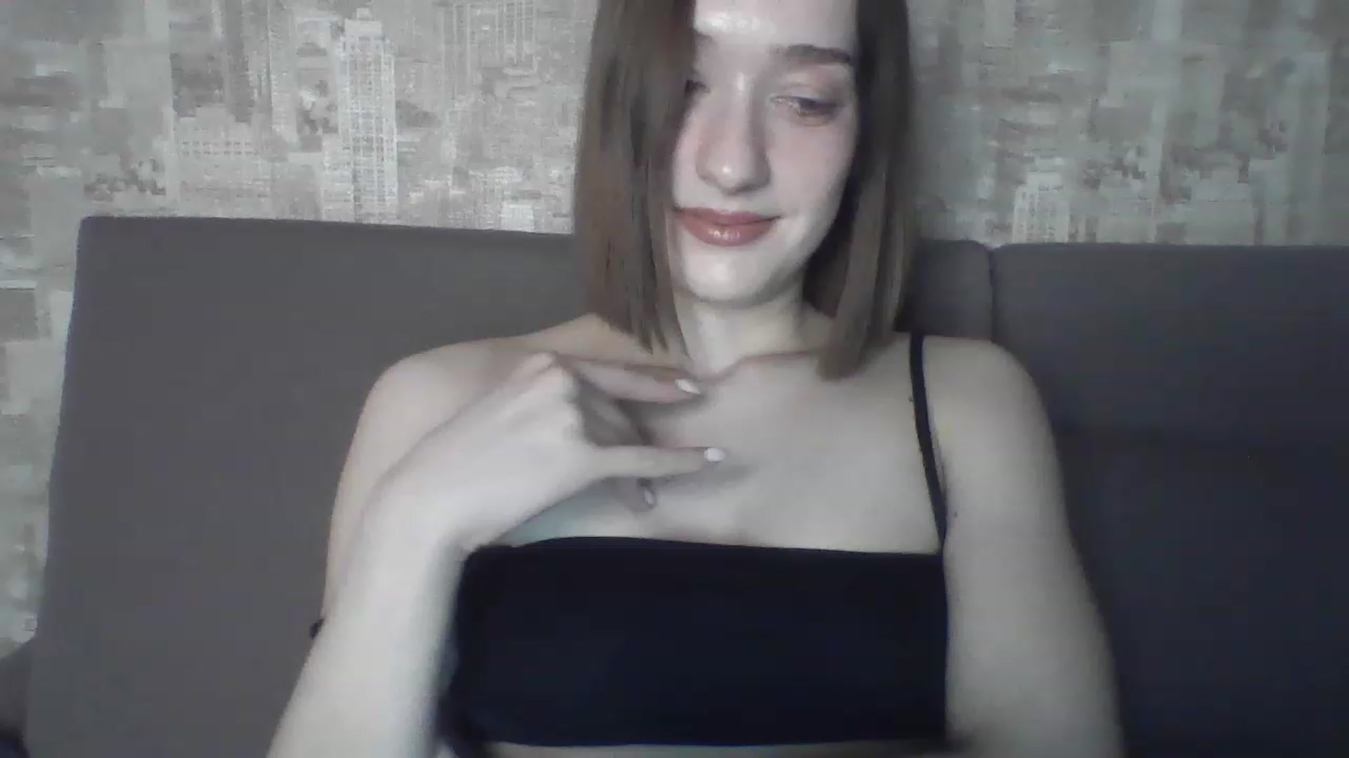 Gallery image thumbnail from DacotaDoll's myfreecams stream on, 03/25/2023, 16:36 image 14 of 20