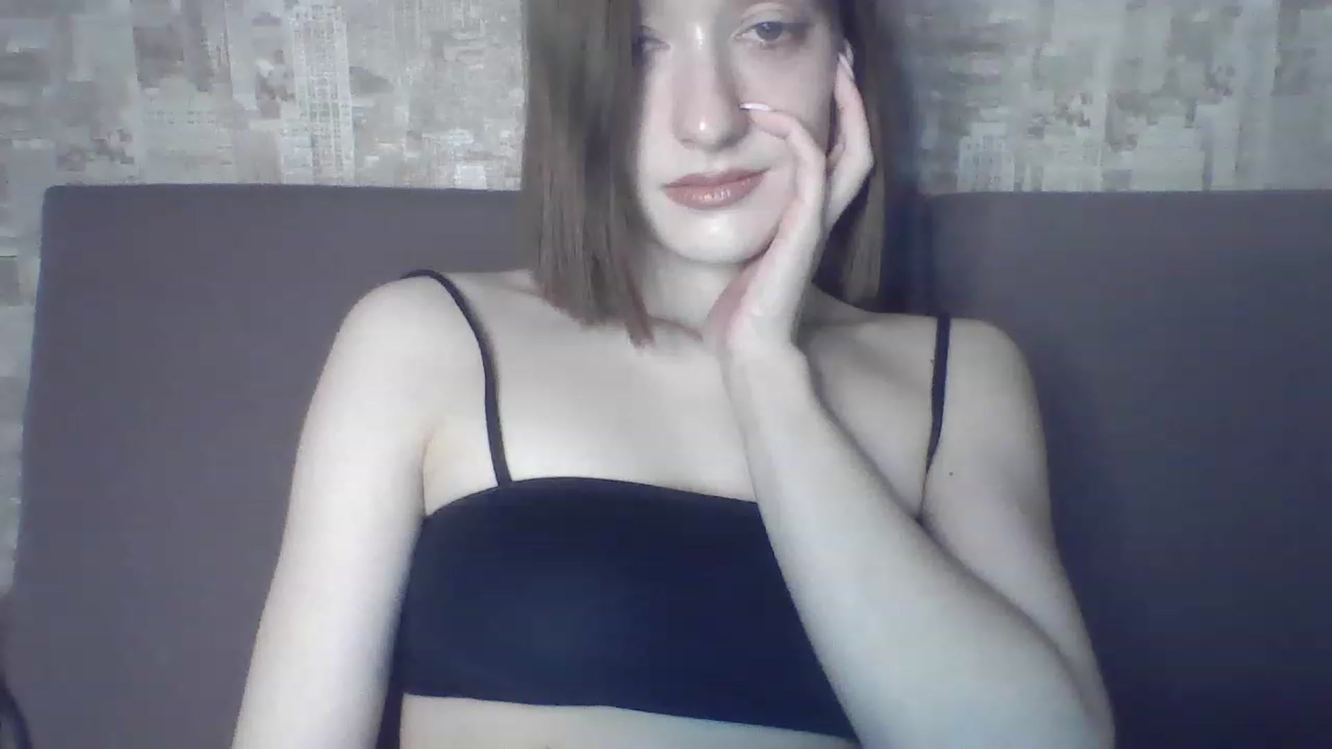 Gallery image thumbnail from DacotaDoll's myfreecams stream on, 03/25/2023, 17:59 image 8 of 20