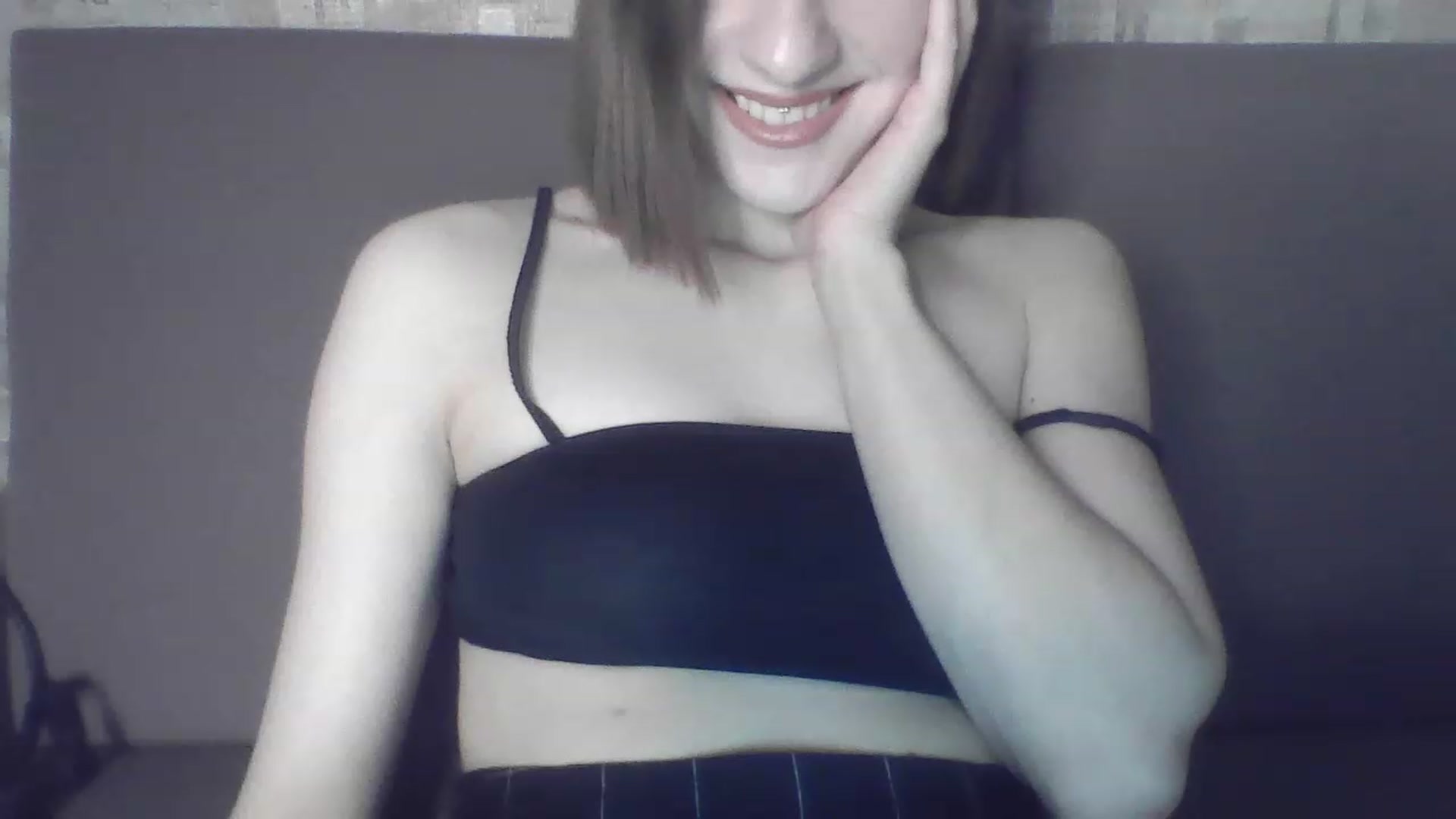 Gallery image thumbnail from DacotaDoll's myfreecams stream on, 03/25/2023, 18:20 image 8 of 20
