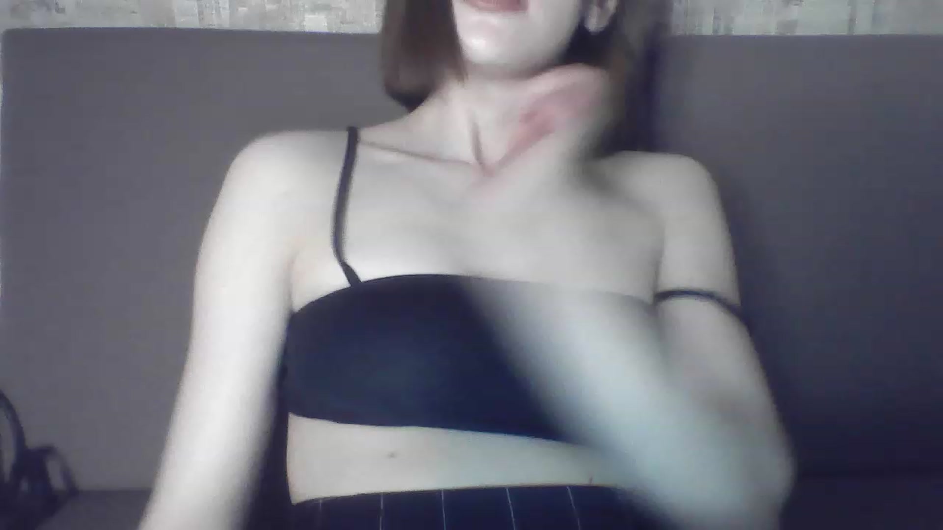 Gallery image thumbnail from DacotaDoll's myfreecams stream on, 03/25/2023, 18:20 image 6 of 20