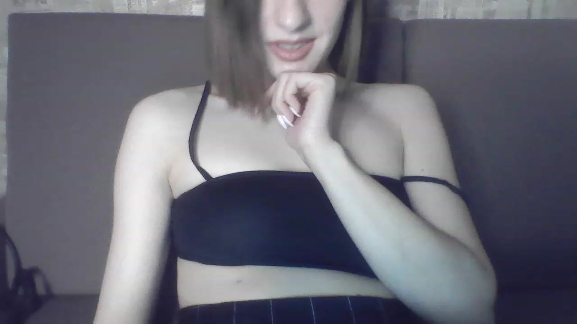 Gallery image thumbnail from DacotaDoll's myfreecams stream on, 03/25/2023, 18:20 image 10 of 20