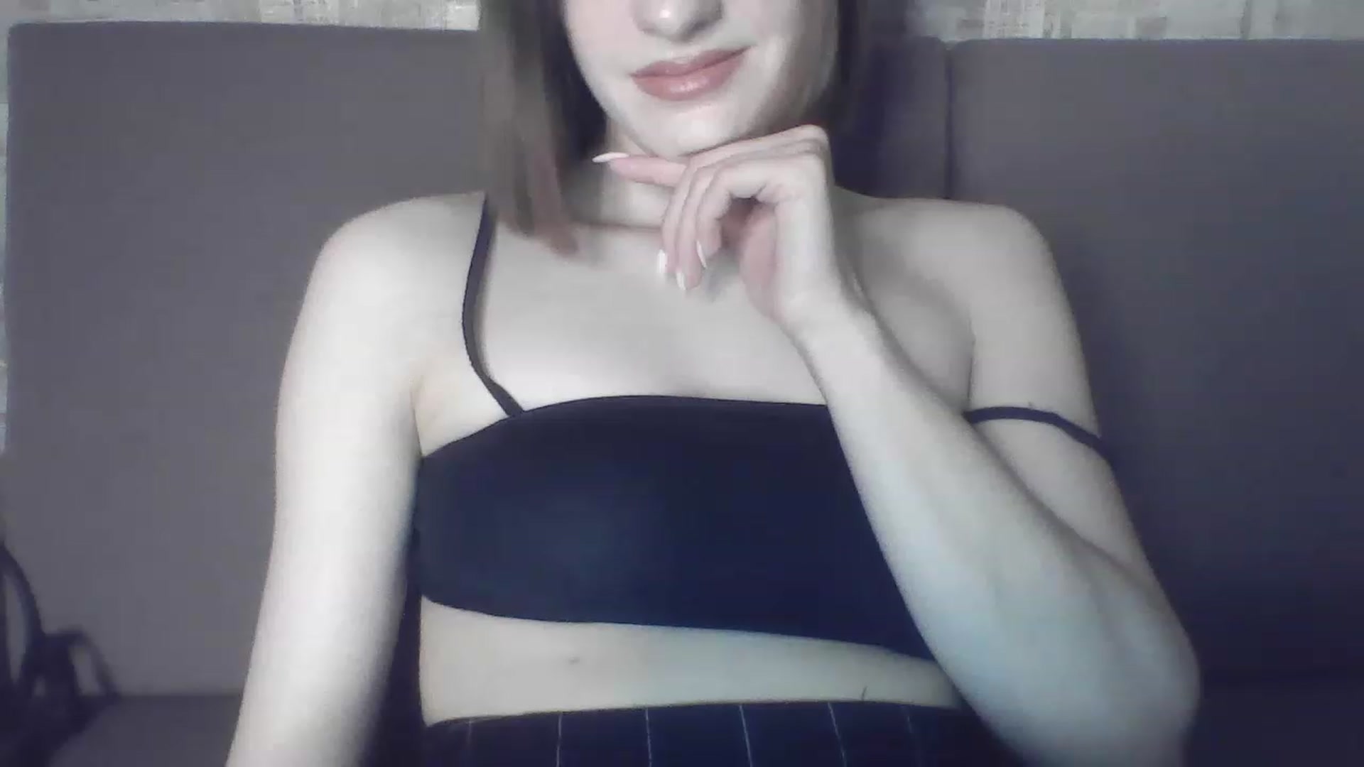 Gallery image thumbnail from DacotaDoll's myfreecams stream on, 03/25/2023, 18:20 image 18 of 20