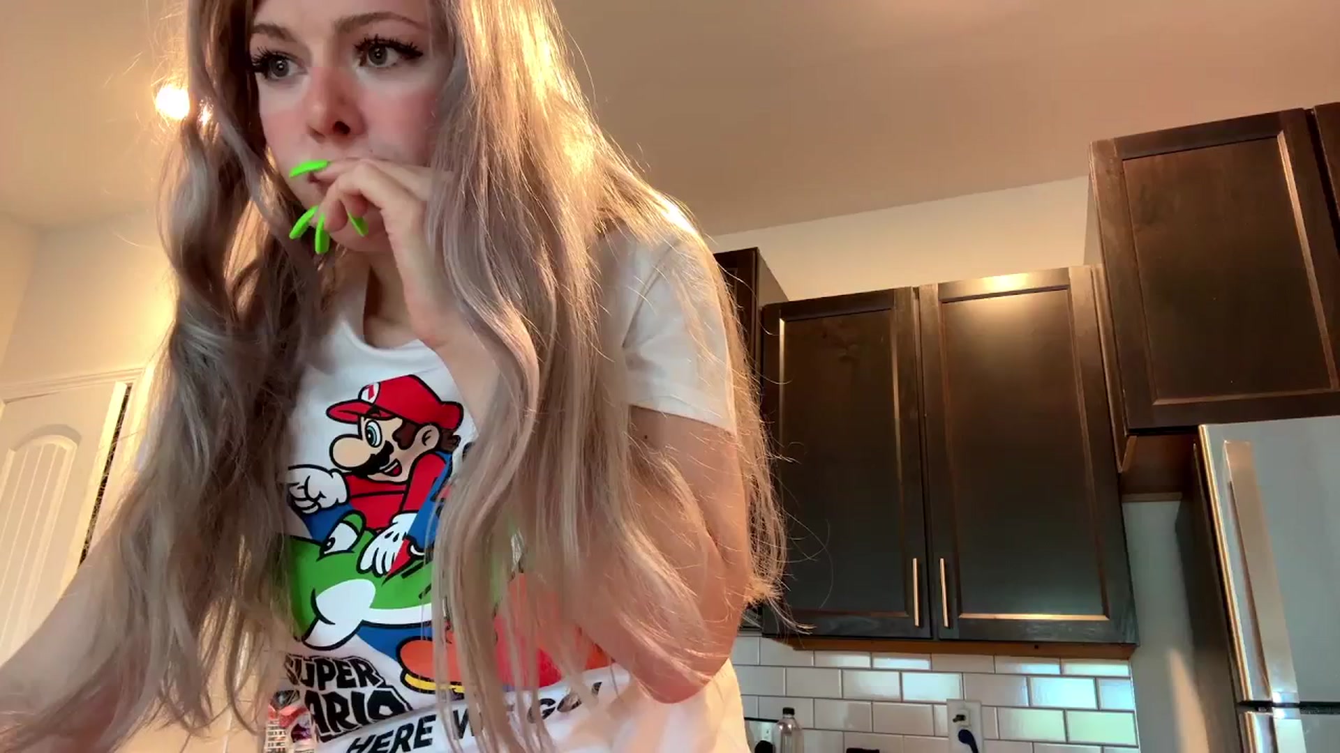 Gallery image thumbnail from DaddyProperty's myfreecams stream on, 04/30/2026, 18:34 image 6 of 20