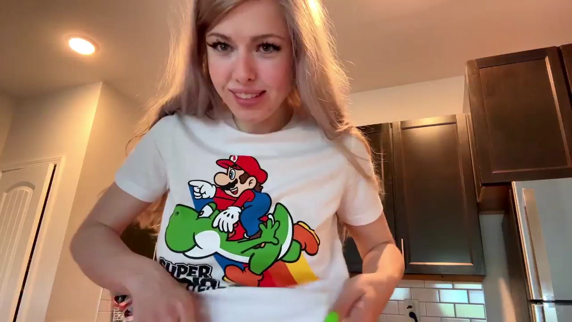 Gallery image thumbnail from DaddyProperty's myfreecams stream on, 04/30/2026, 18:34 image 5 of 20