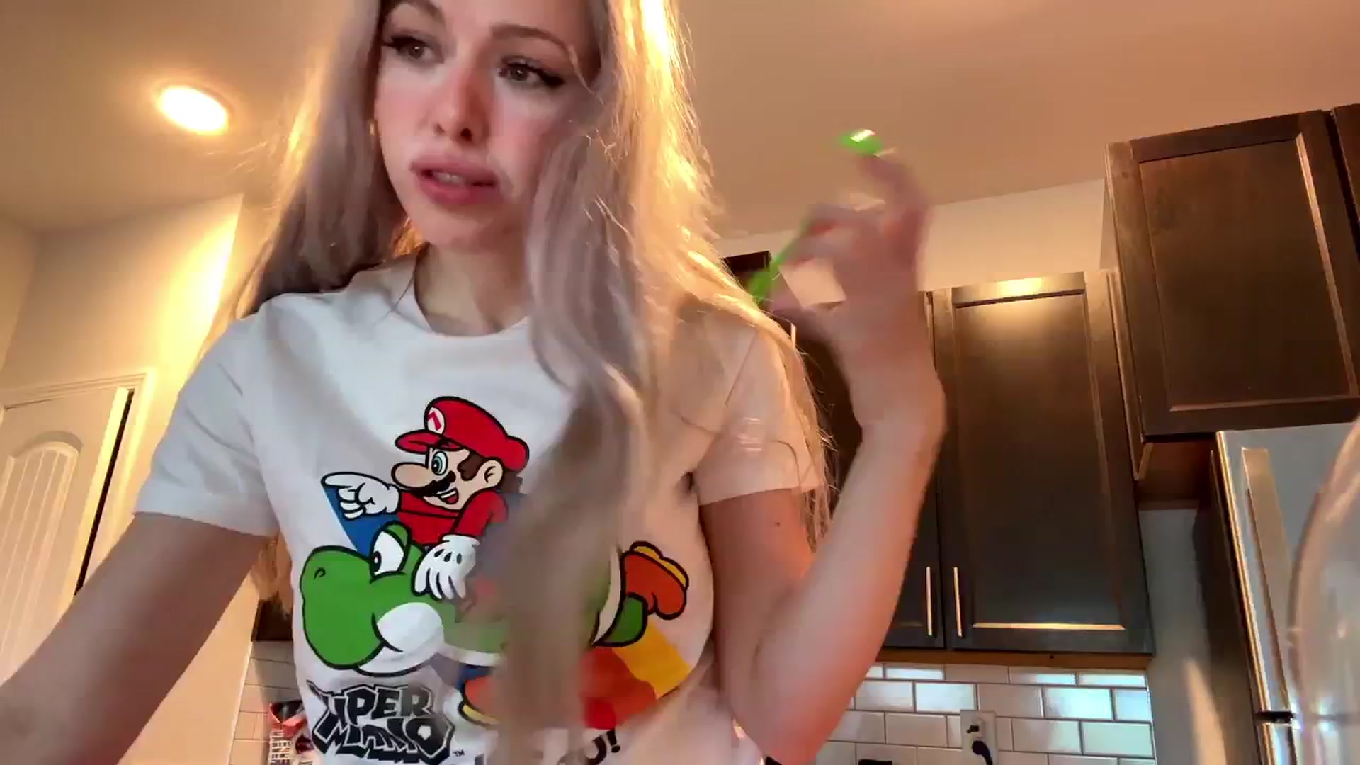 Gallery image thumbnail from DaddyProperty's myfreecams stream on, 04/30/2026, 18:34 image 11 of 20