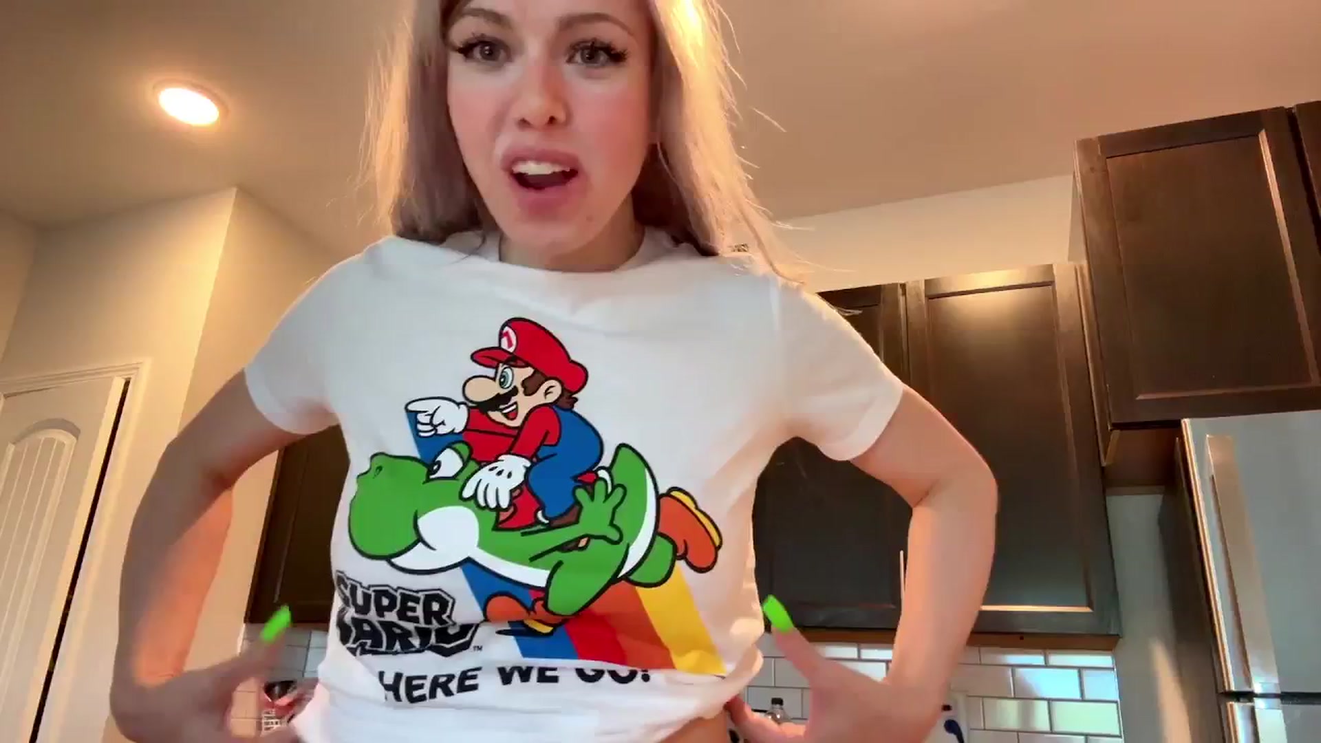 Gallery image thumbnail from DaddyProperty's myfreecams stream on, 04/30/2026, 18:34 image 9 of 20