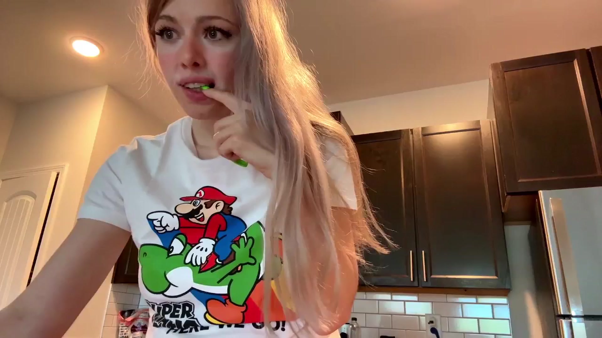 Gallery image thumbnail from DaddyProperty's myfreecams stream on, 04/30/2026, 18:34 image 7 of 20